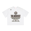 the architect, tees