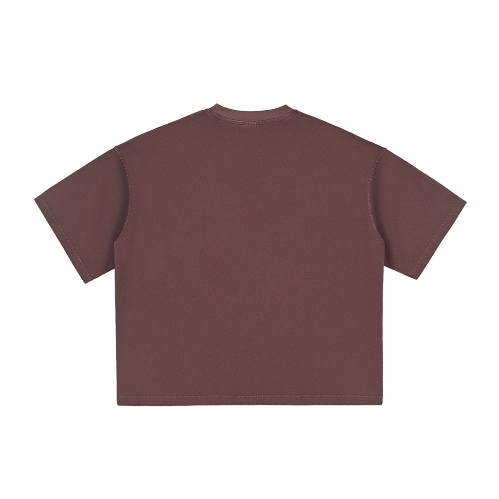 the architect, tees
