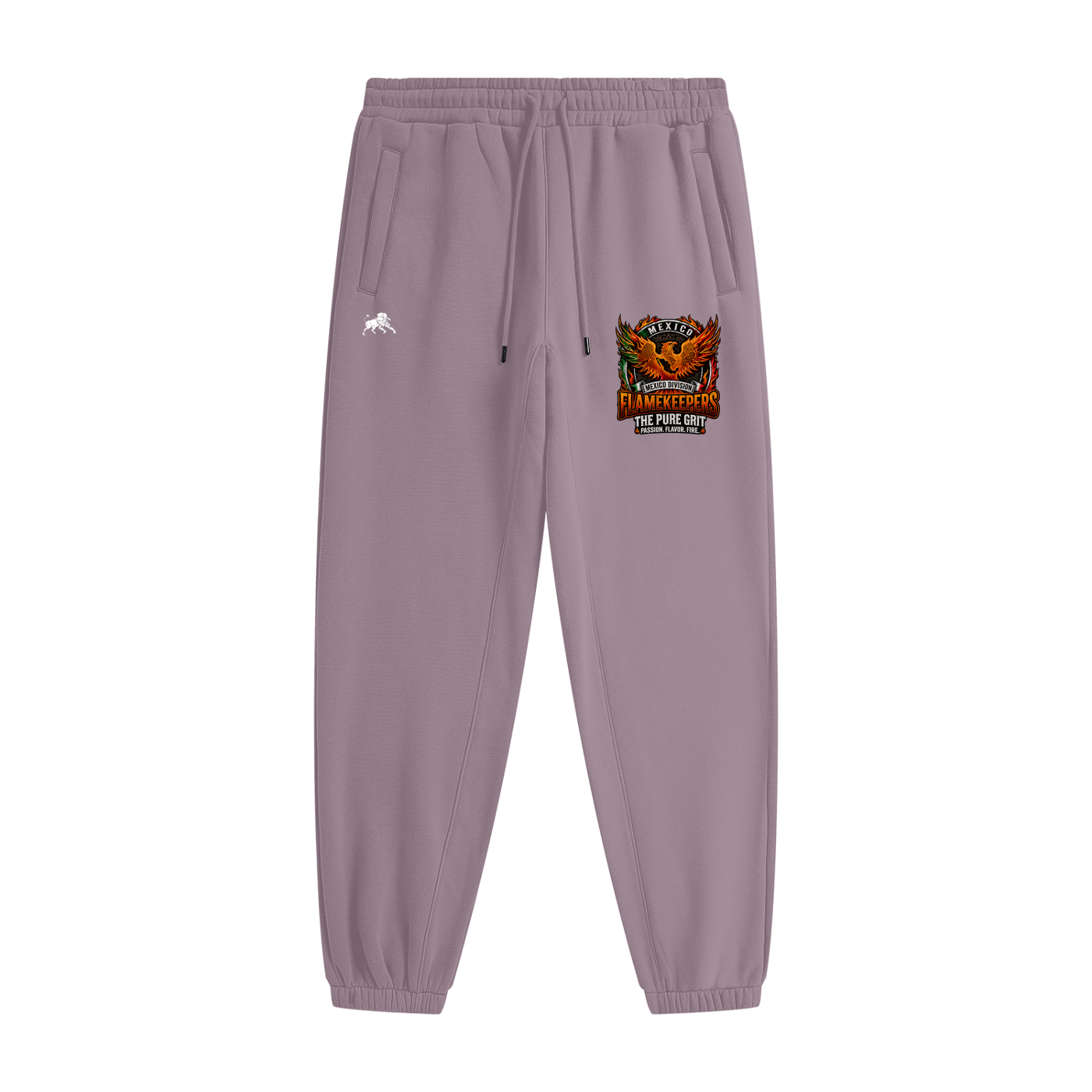 Unisex Heavyweight Fleece Joggers