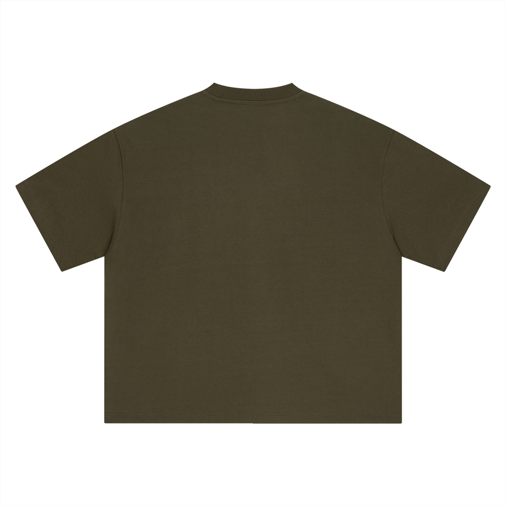 the architect, tees