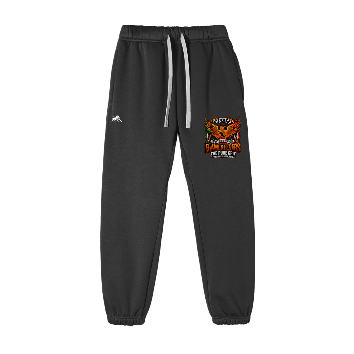 Essential Fleece Sweatpants
