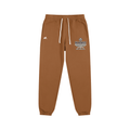 the architect, joggers