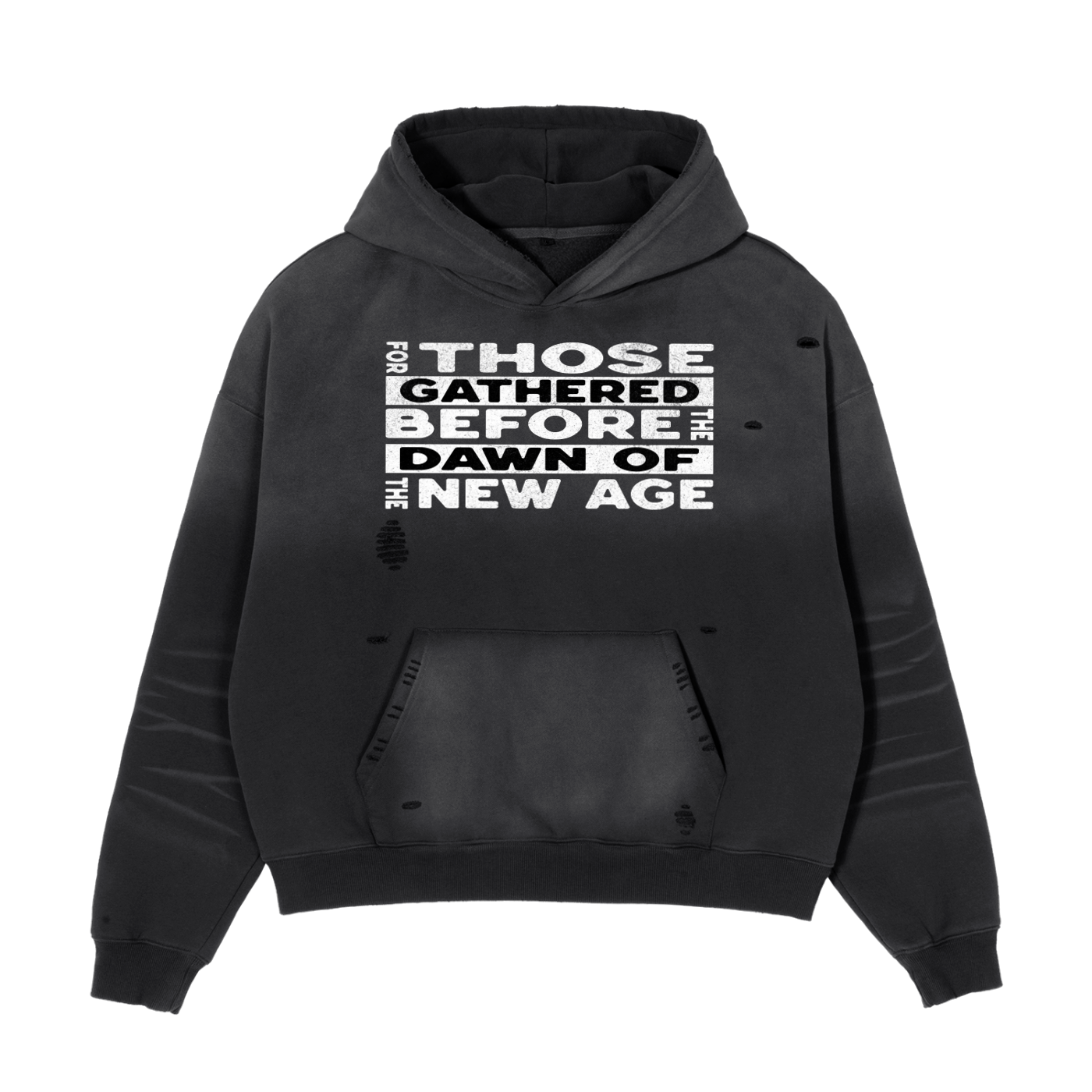 unisex, hoodies & sweatshirts