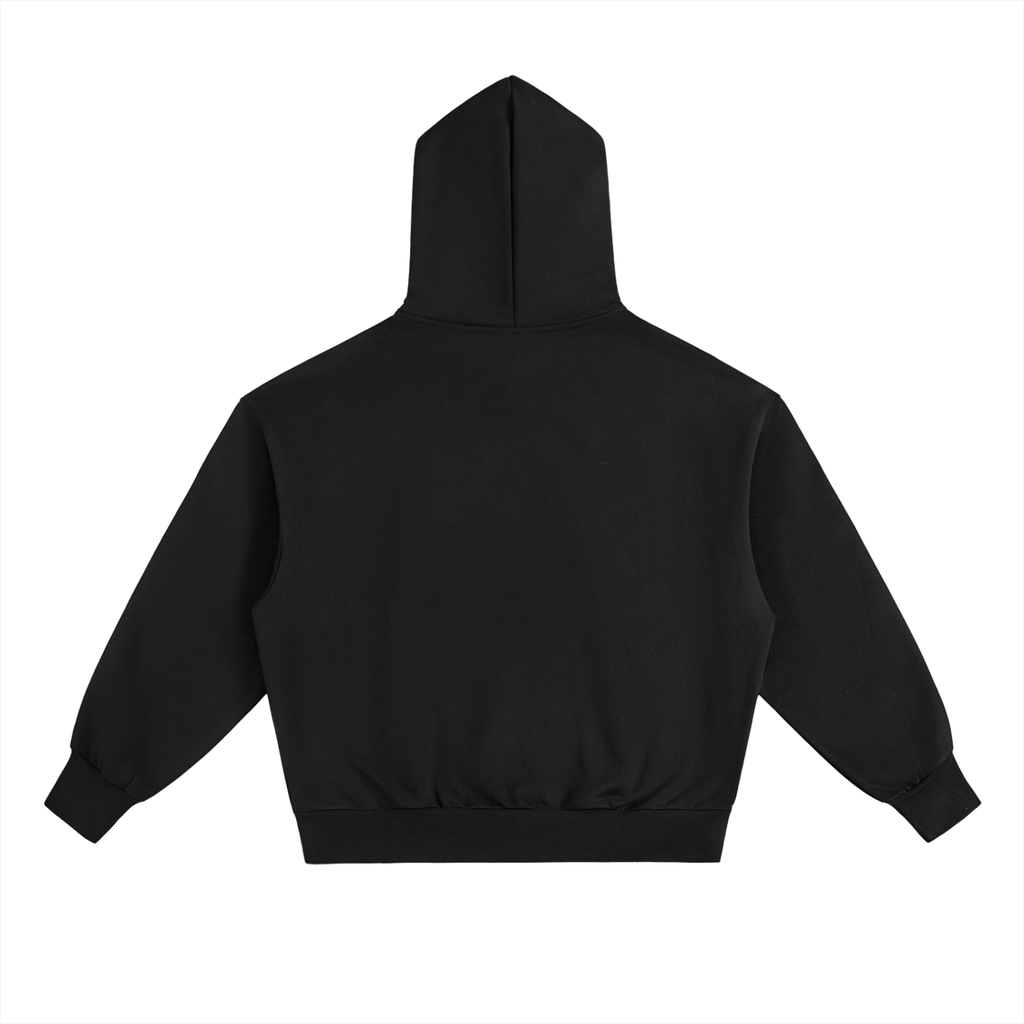 the architect, hoodies