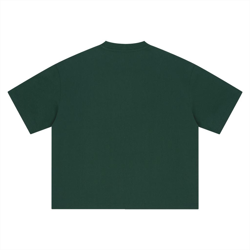 the architect, tees