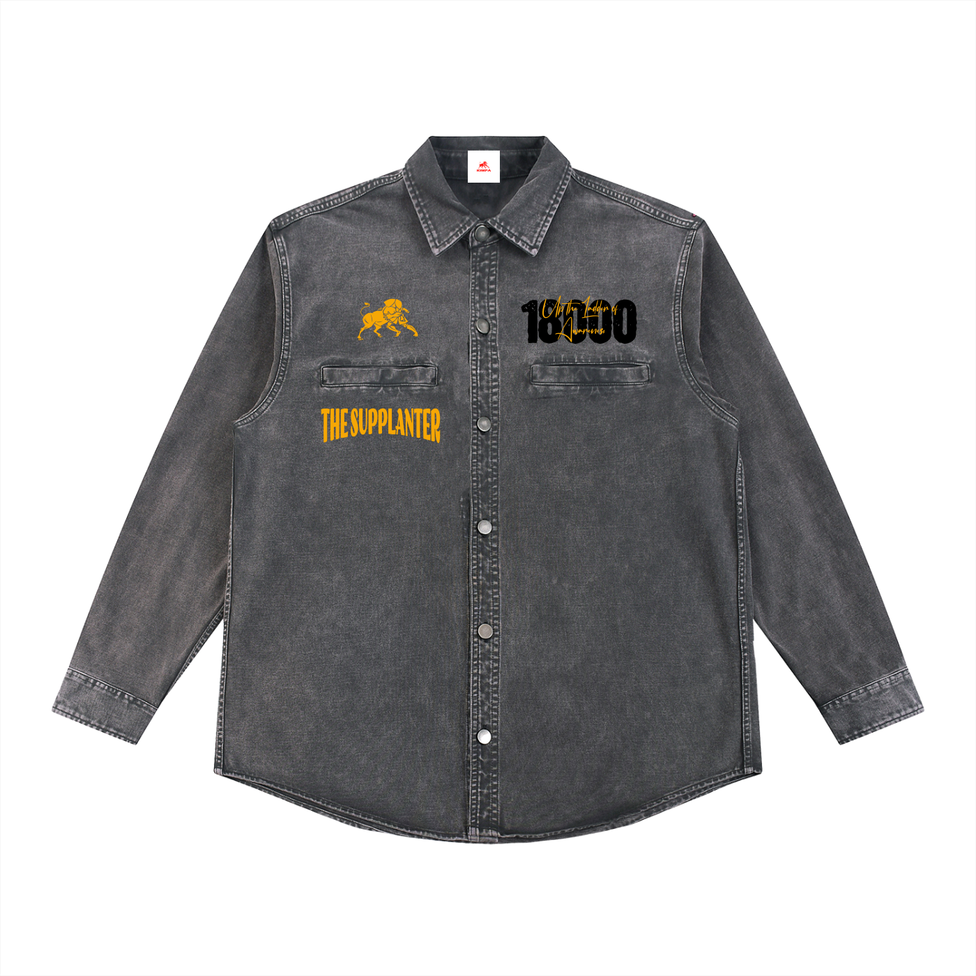 unisex, jackets & vests