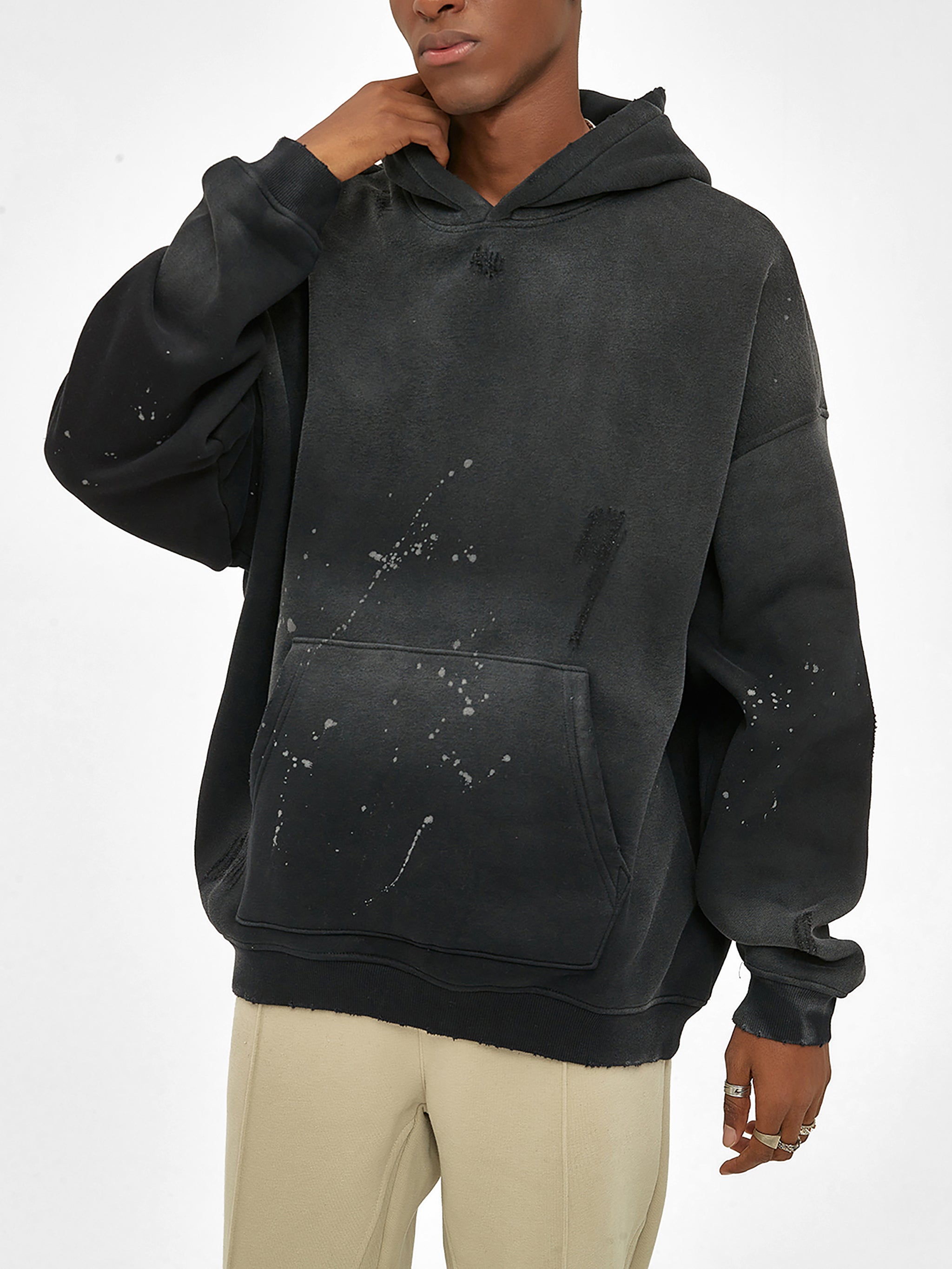 men, hoodies & sweatshirts