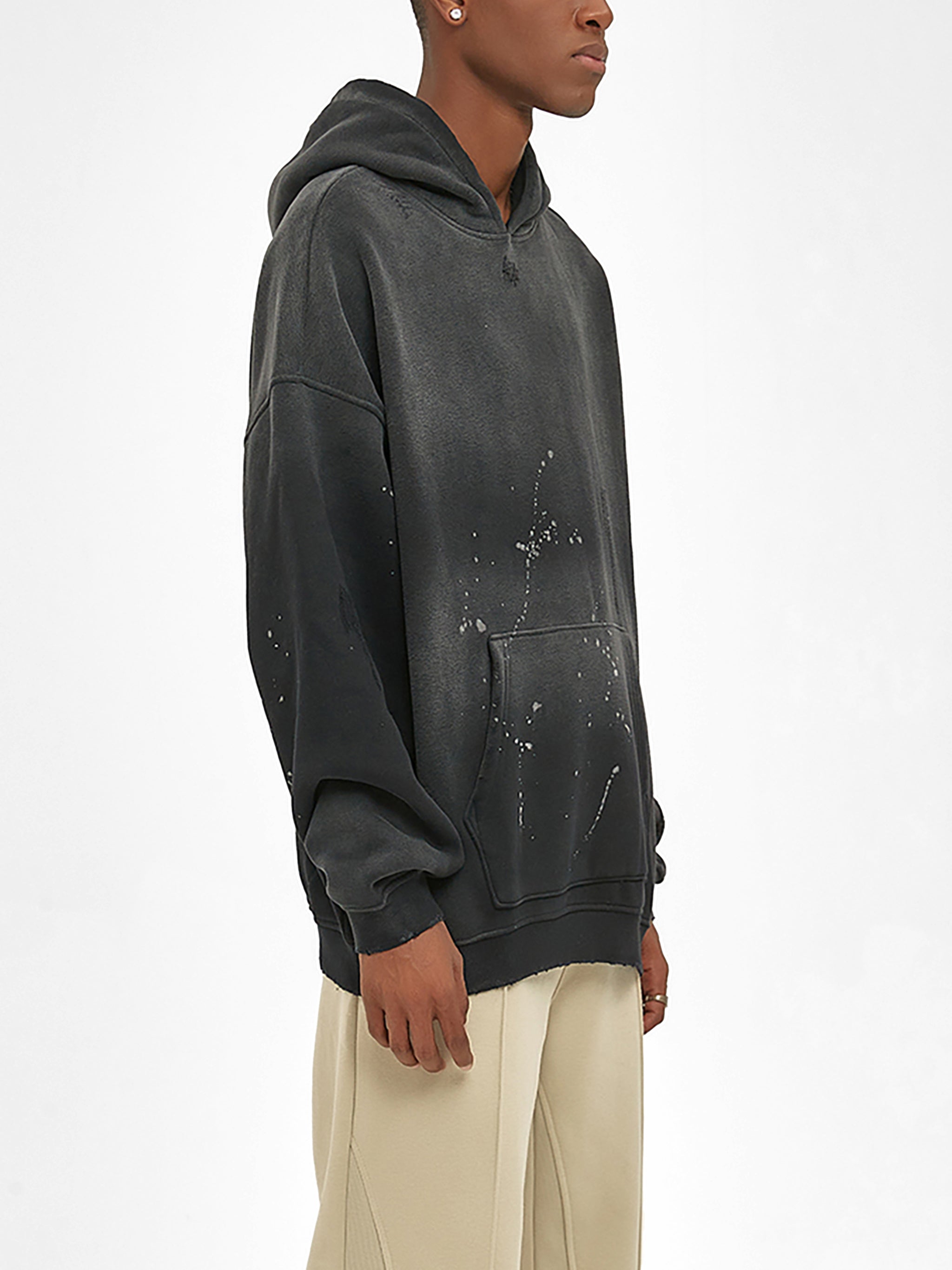 men, hoodies & sweatshirts