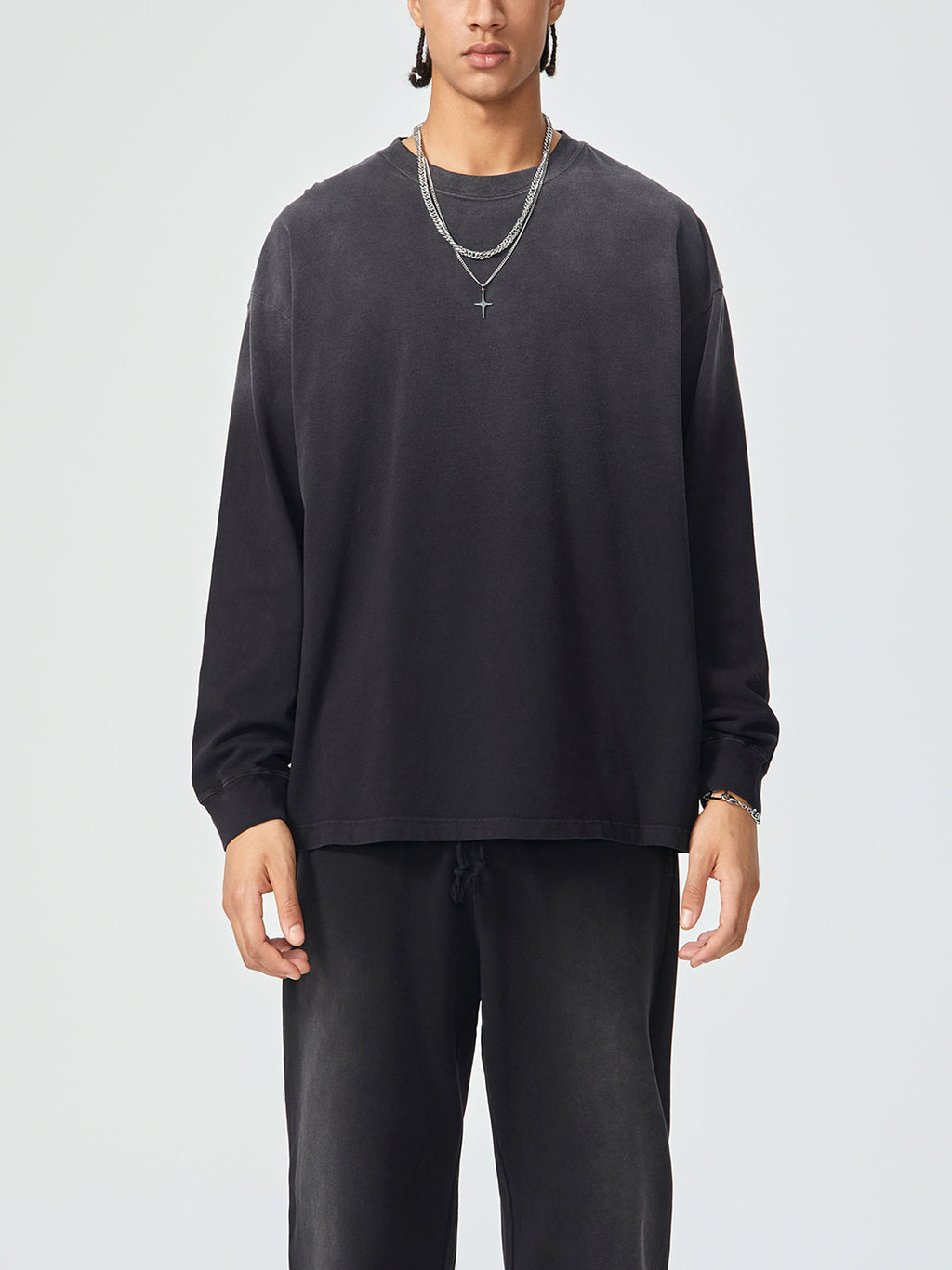 men, tops & tees