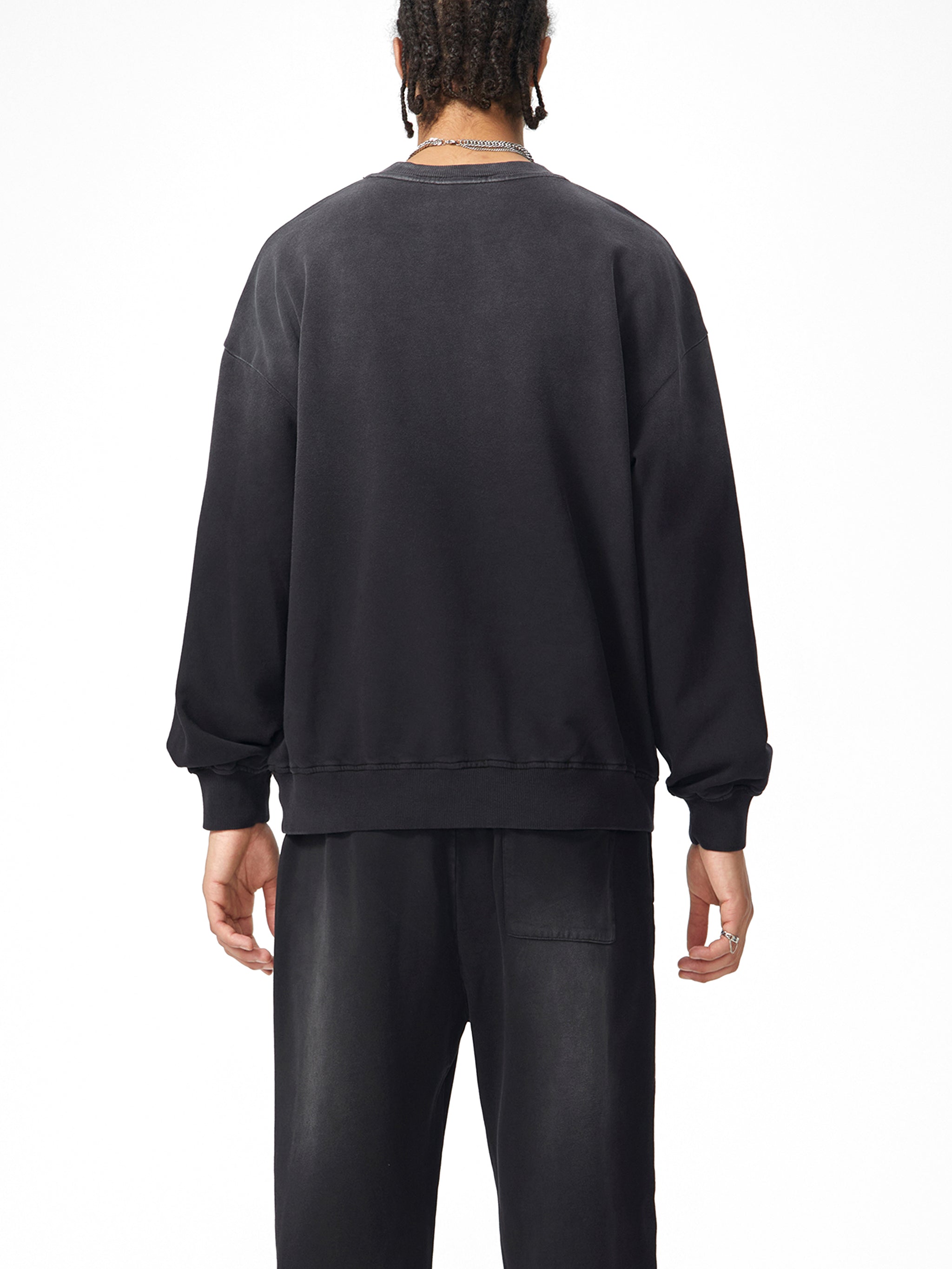 unisex, hoodies & sweatshirts