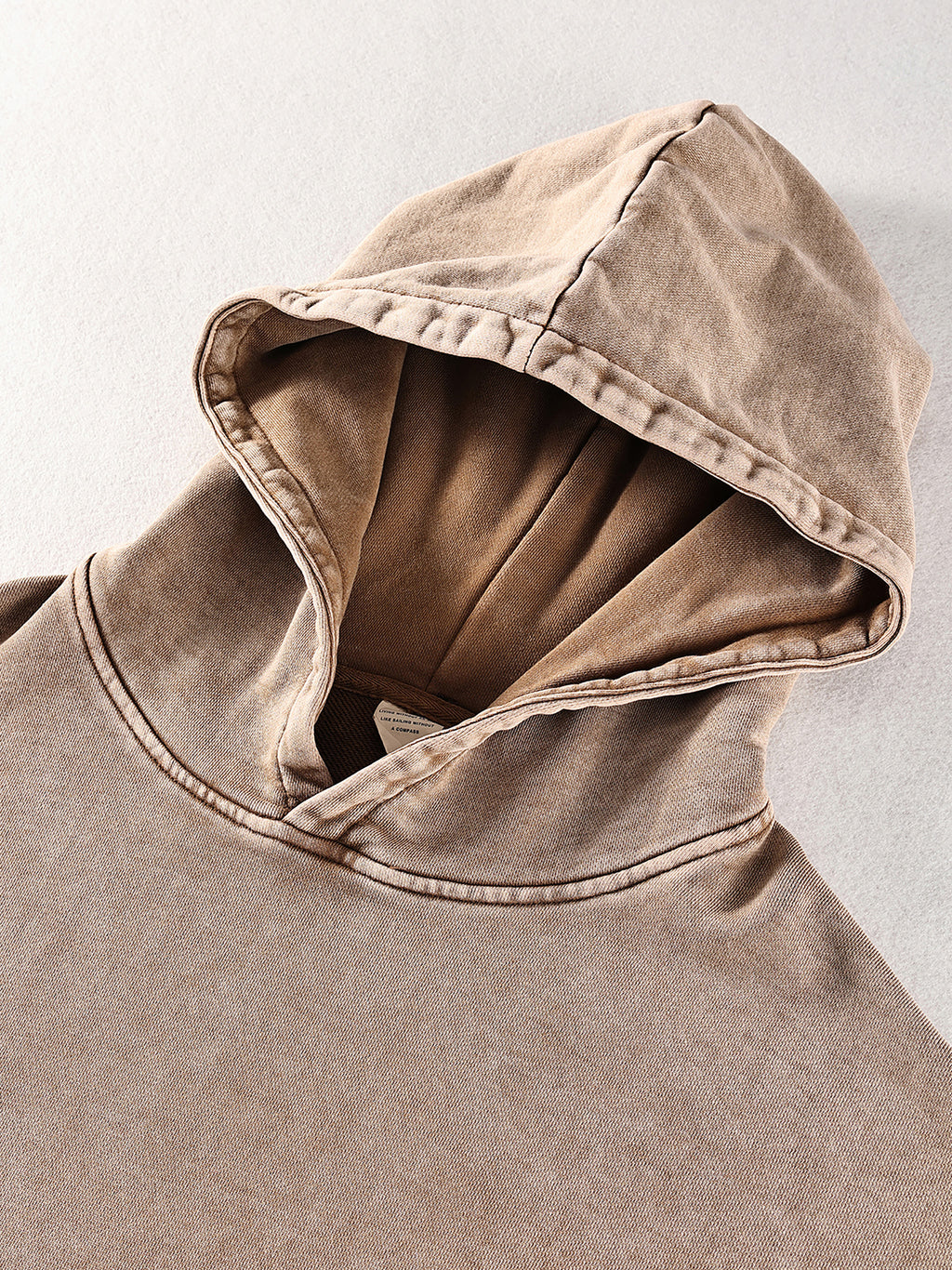 the architect, hoodies