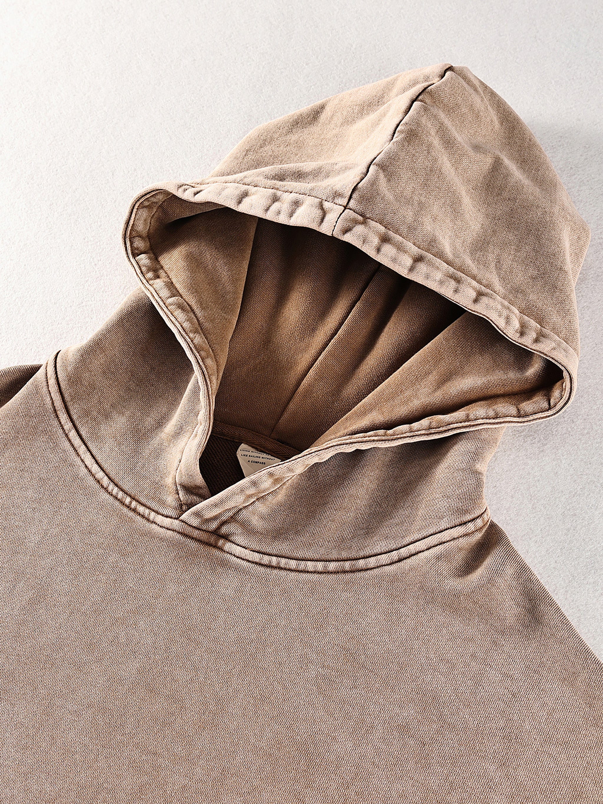 the architect, hoodies