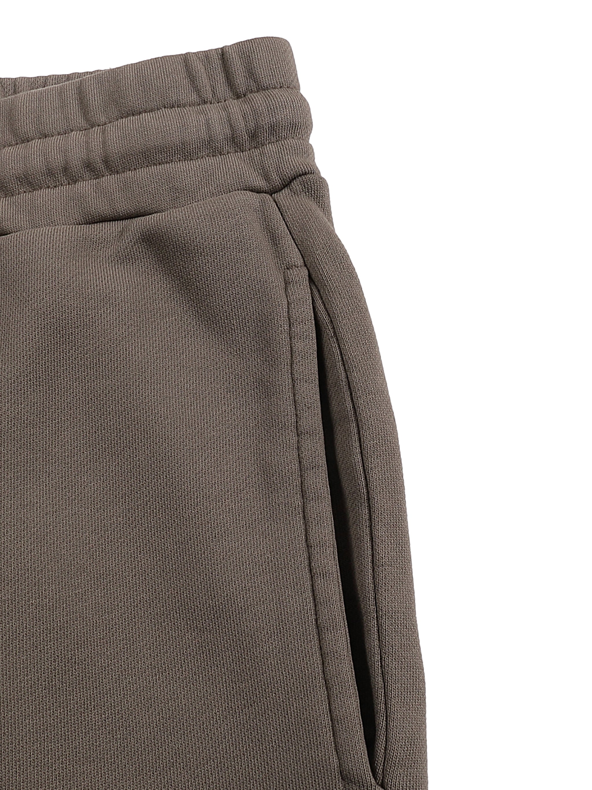 the architect, joggers