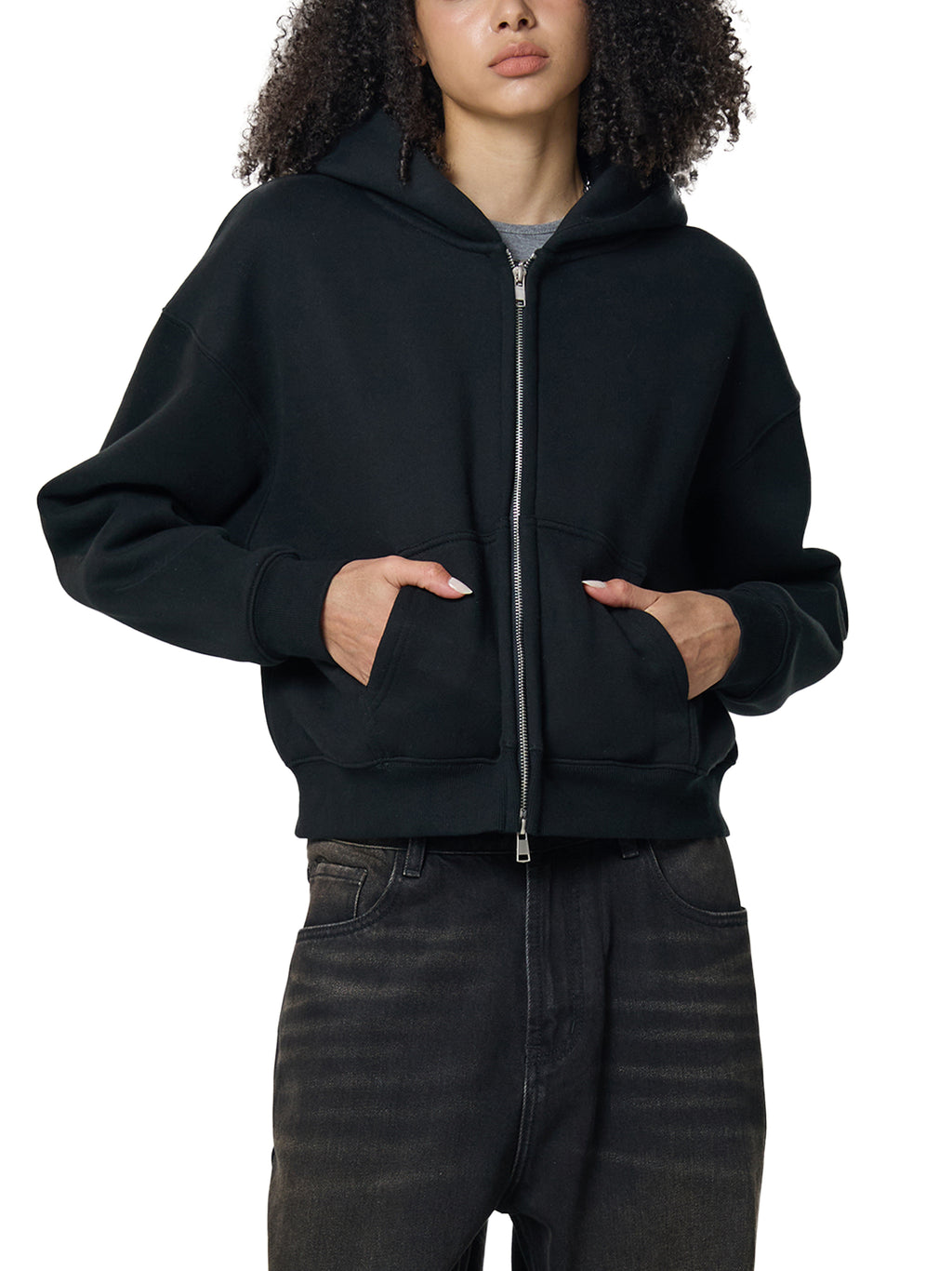 women, hoodies & sweatshirts