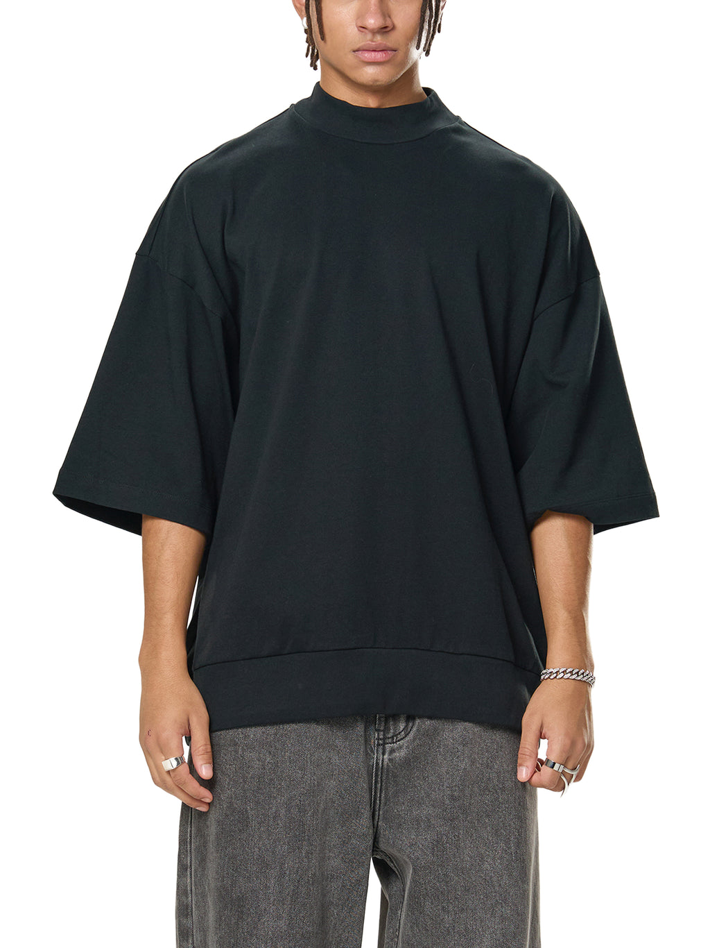 men, tops & tees
