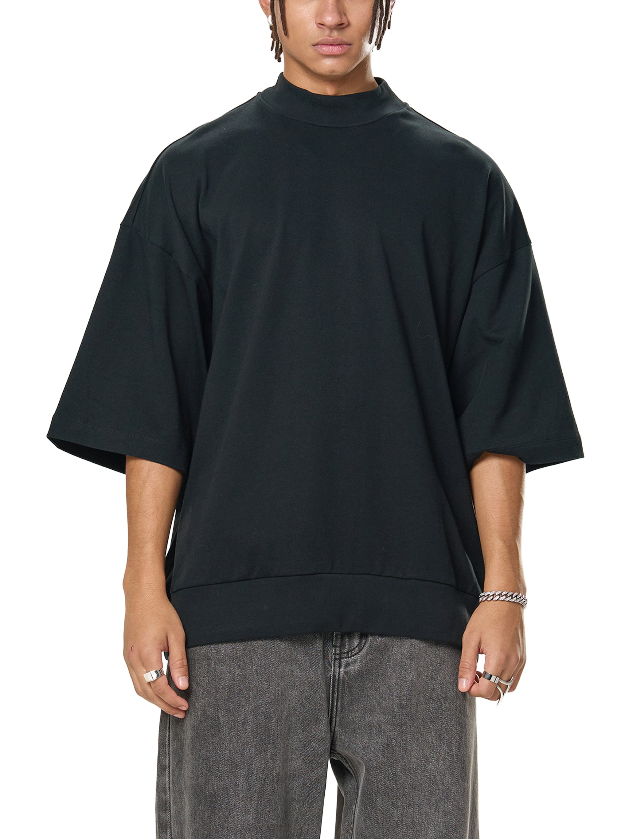 men, tops & tees