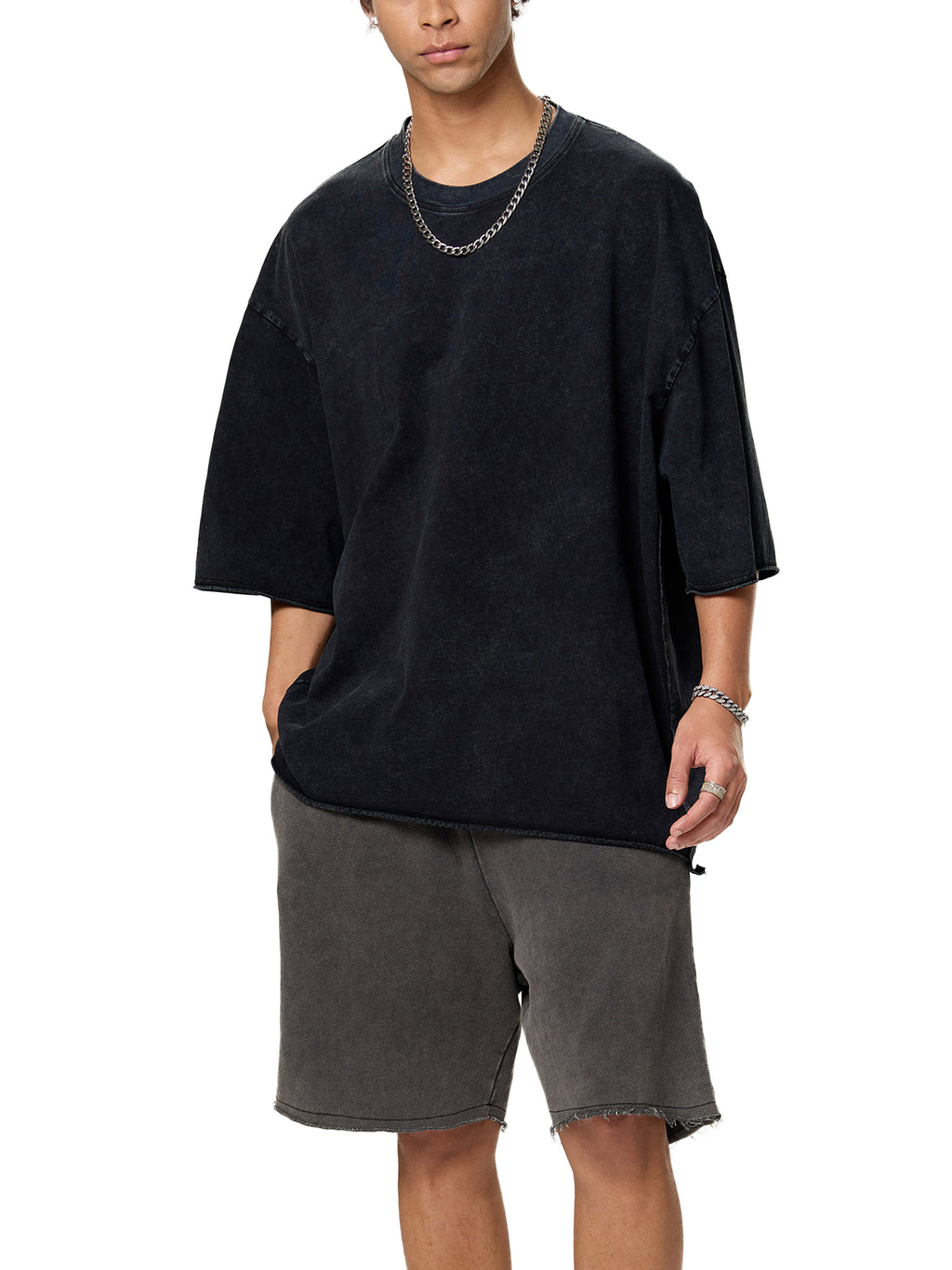 the architect, tees