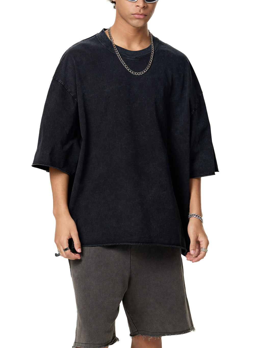 the architect, tees