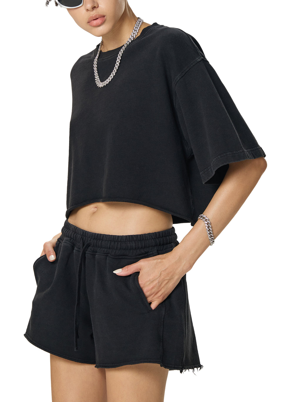 women, tops & tees