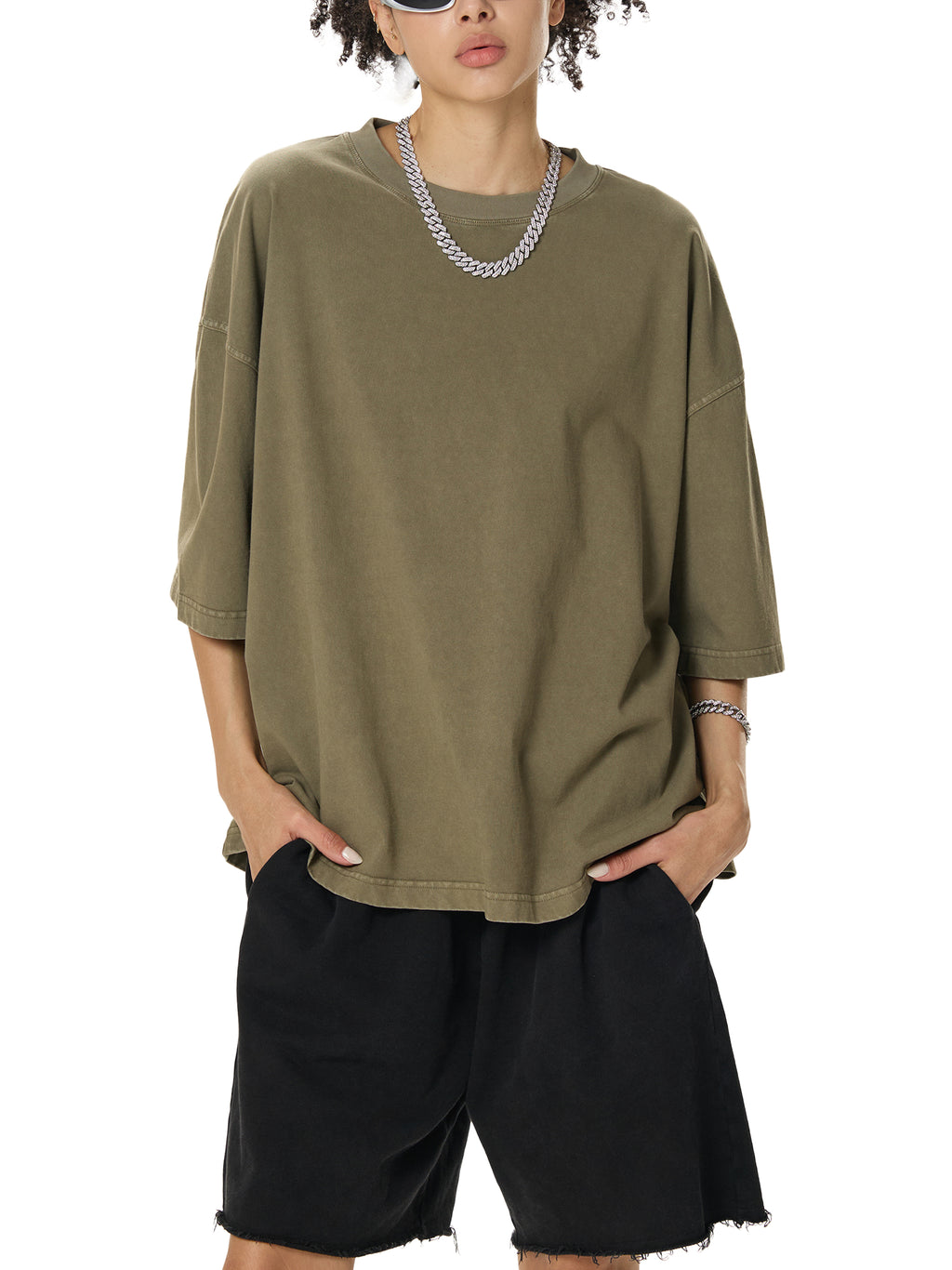 men, tops & tees