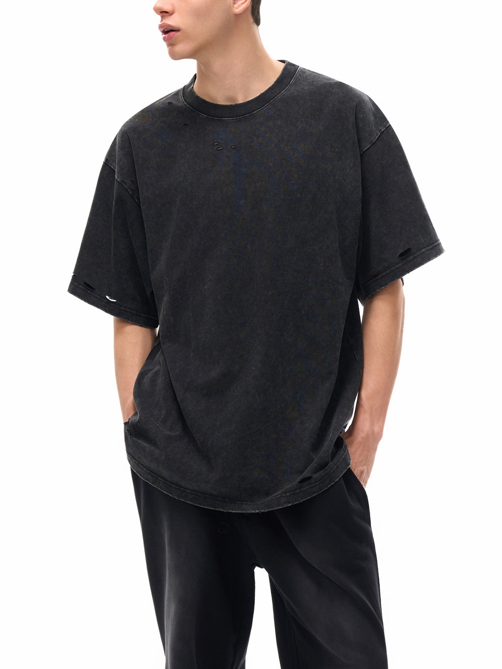 men, tops & tees