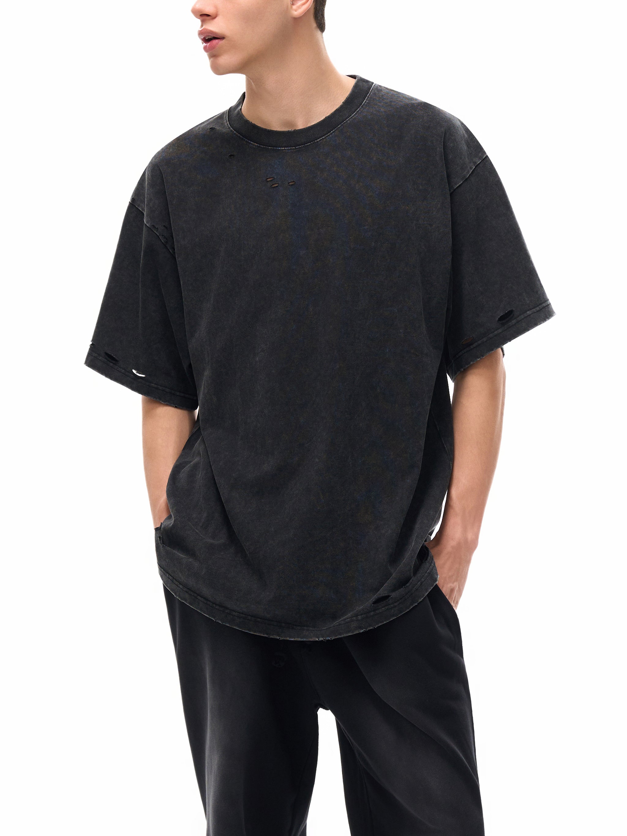 men, tops & tees