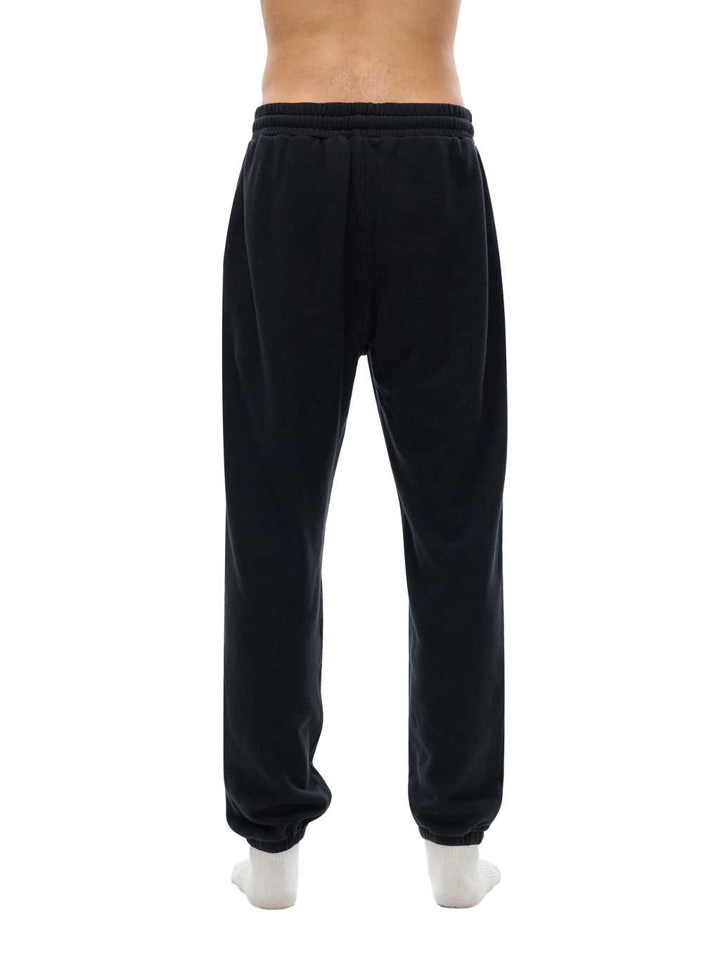 the architect, joggers