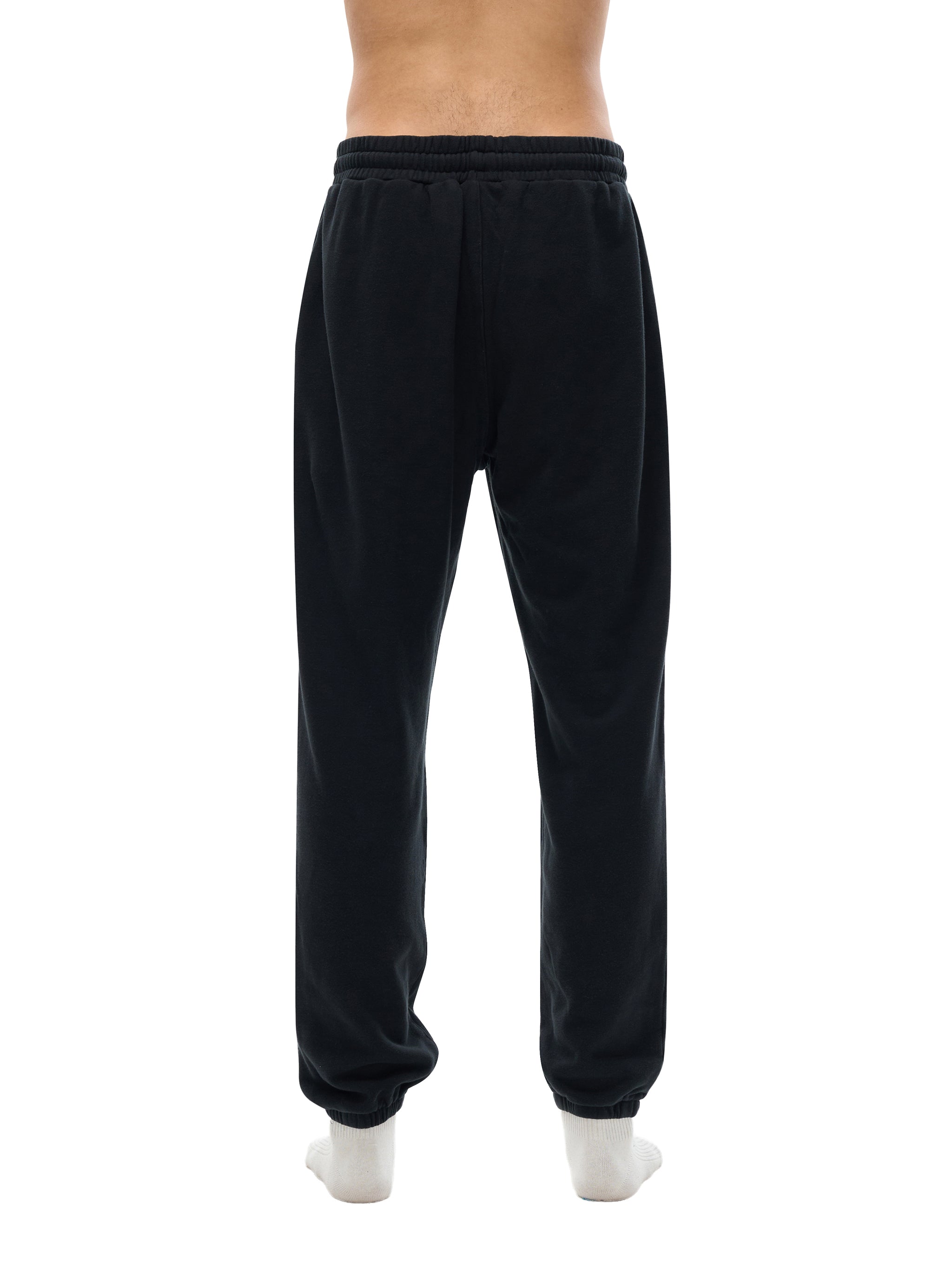 the architect, joggers