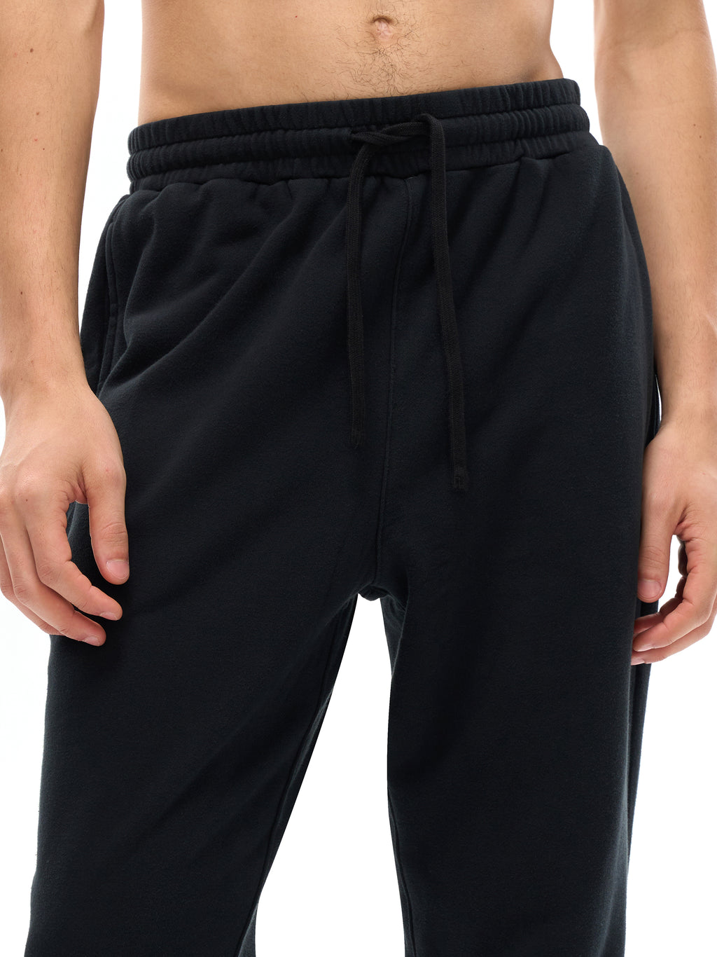 the architect, joggers