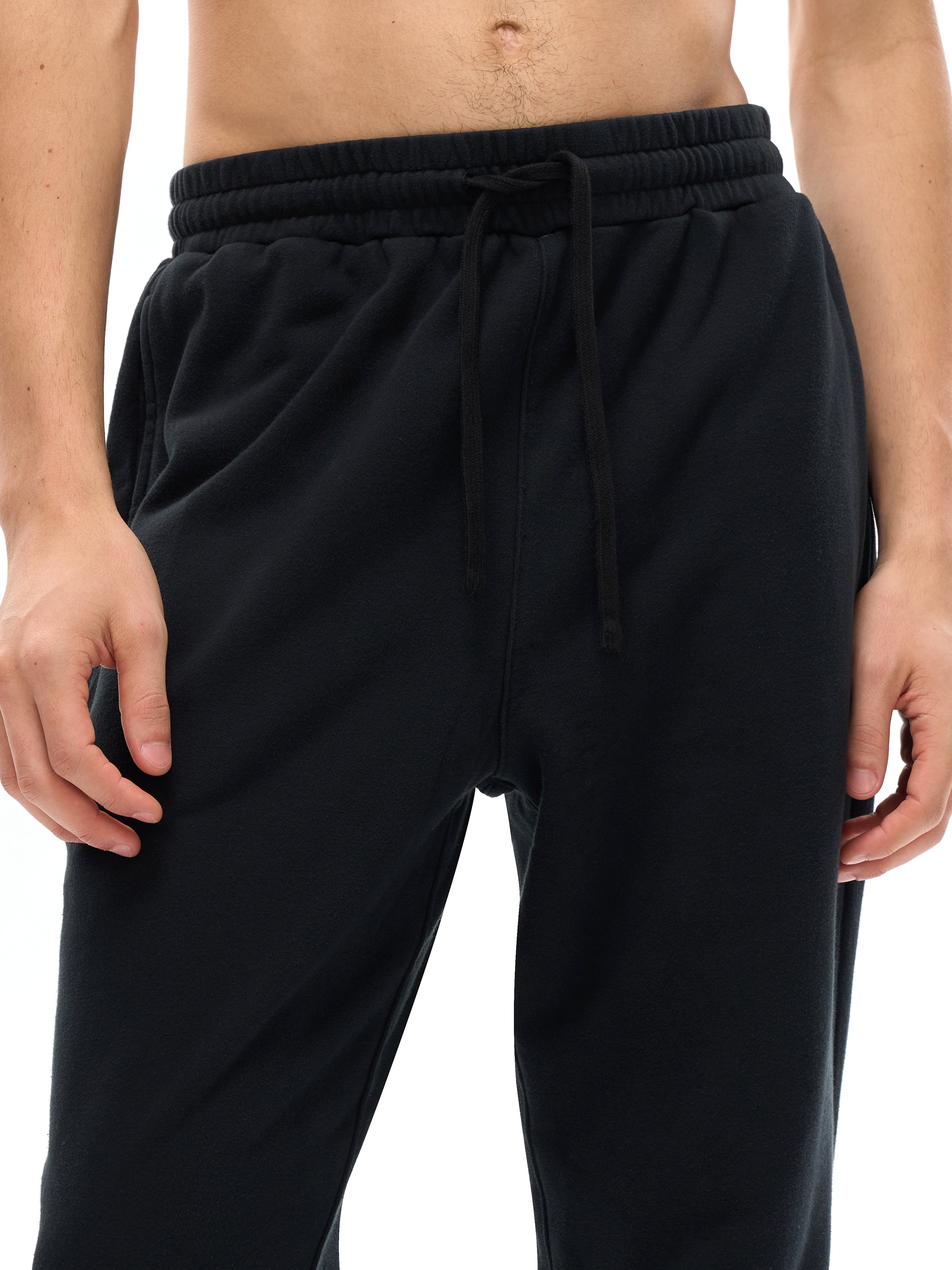 the architect, joggers