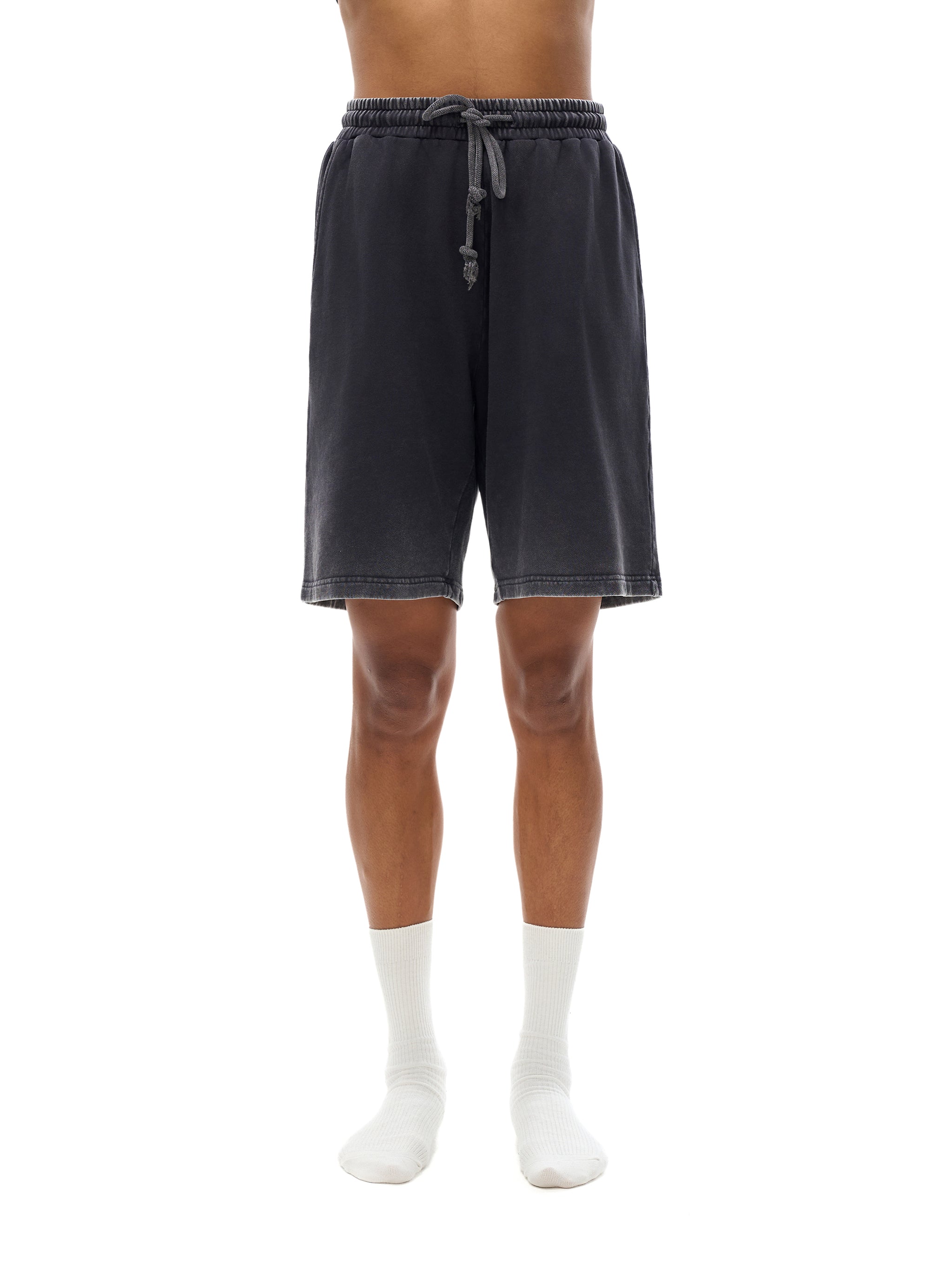 unisex, shorts