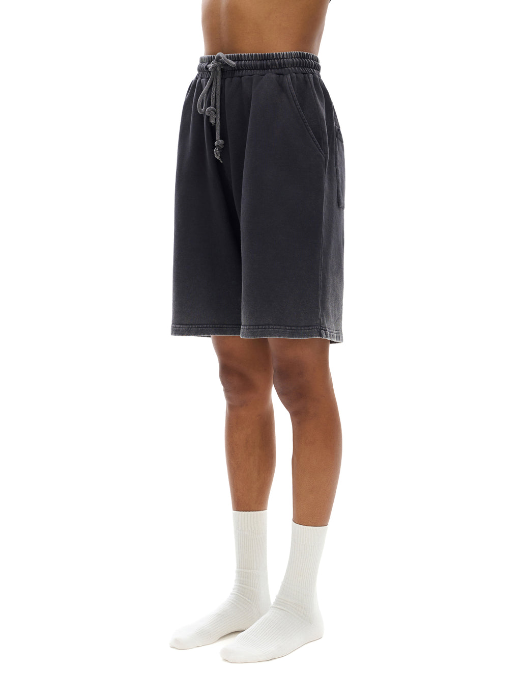 unisex, shorts