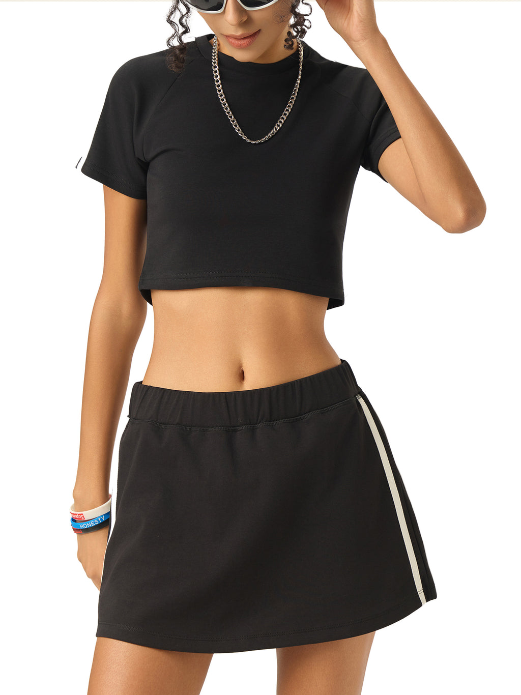 women, tops & tees