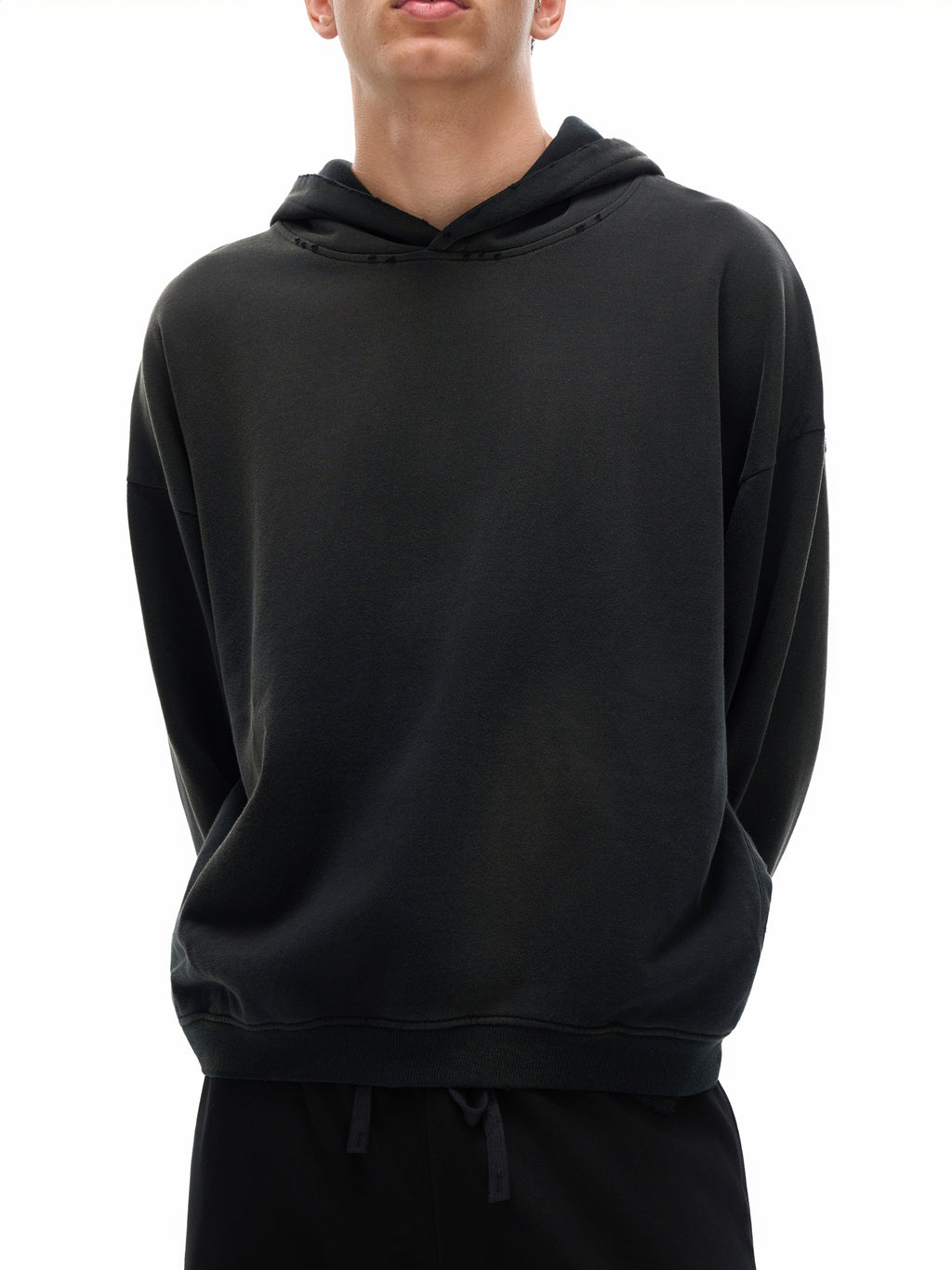 men, hoodies & sweatshirts