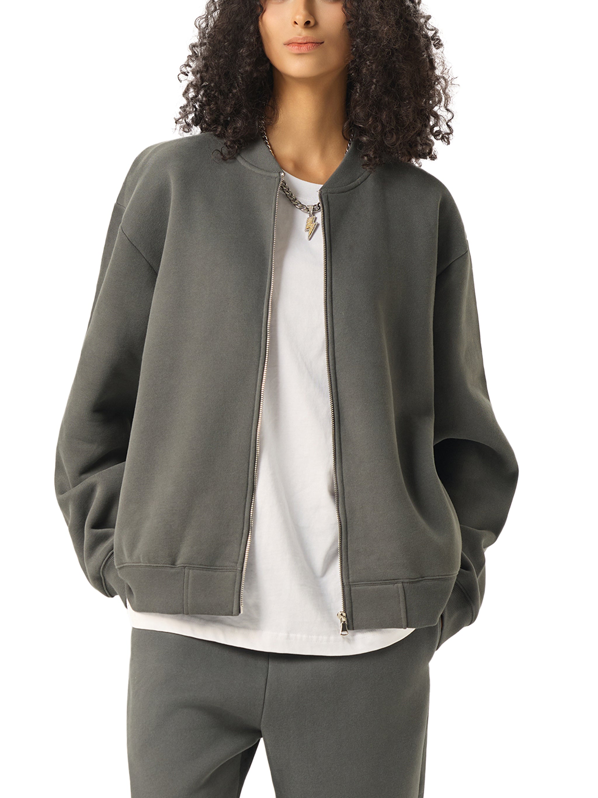 men, jackets & vests