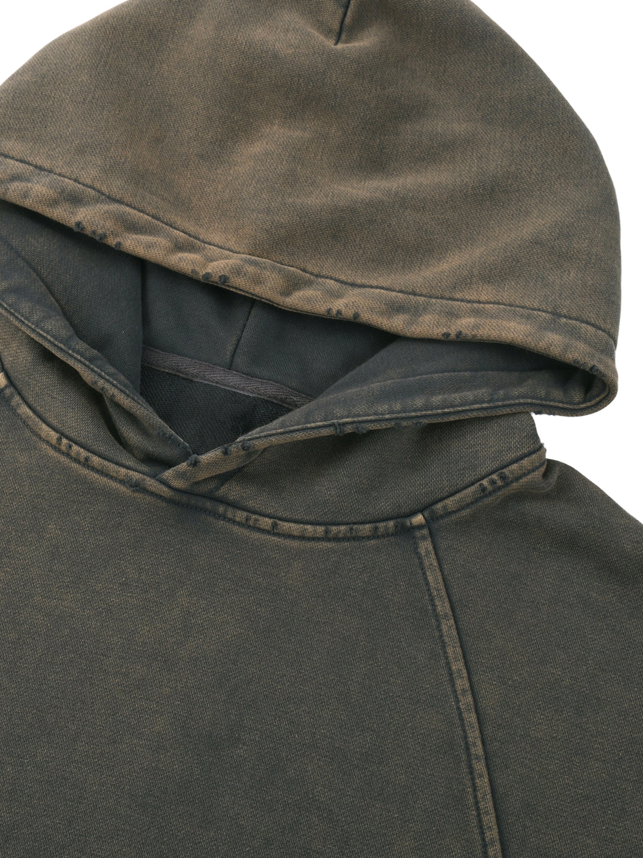 the architect, hoodies