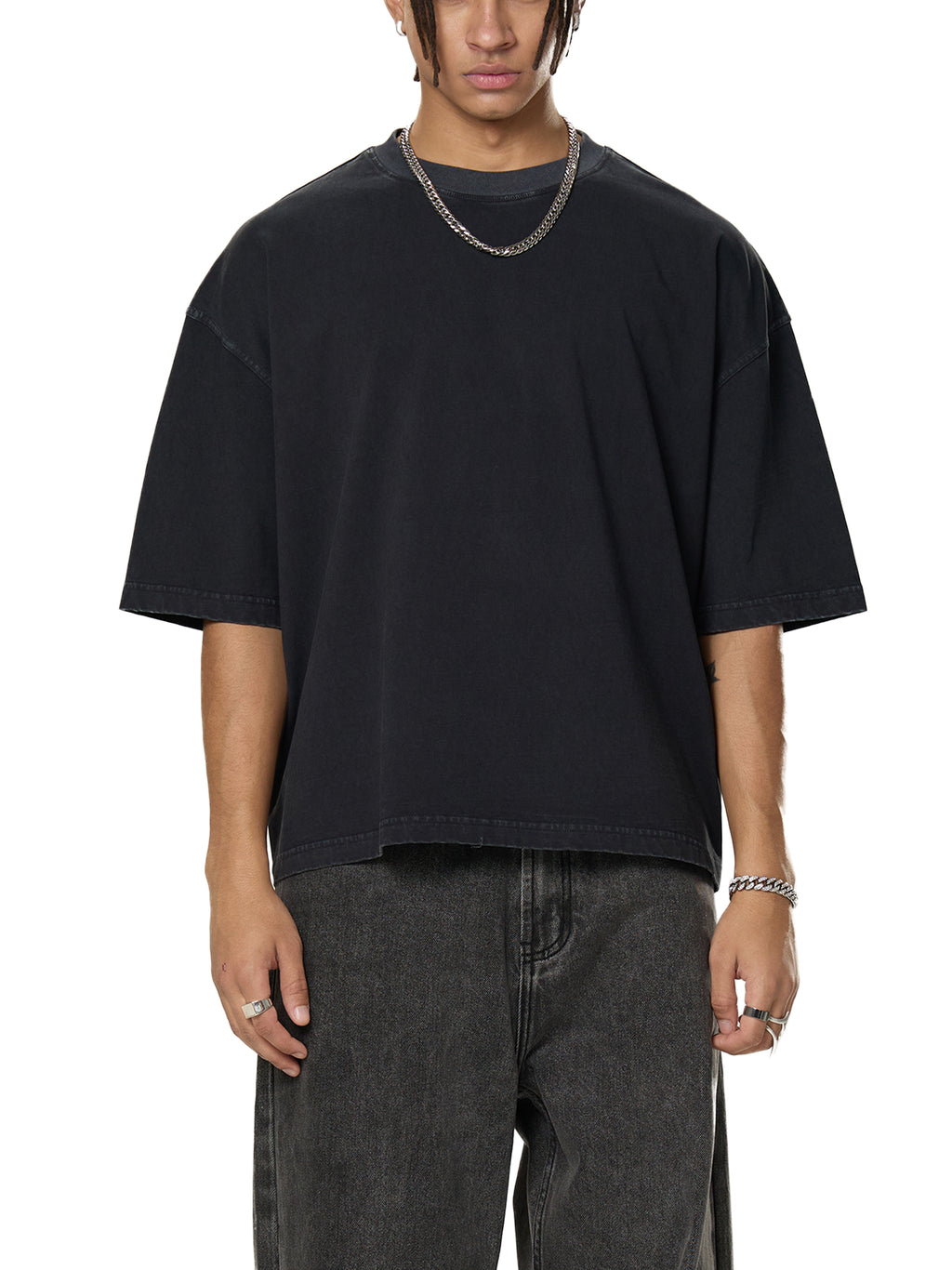 the architect, tees