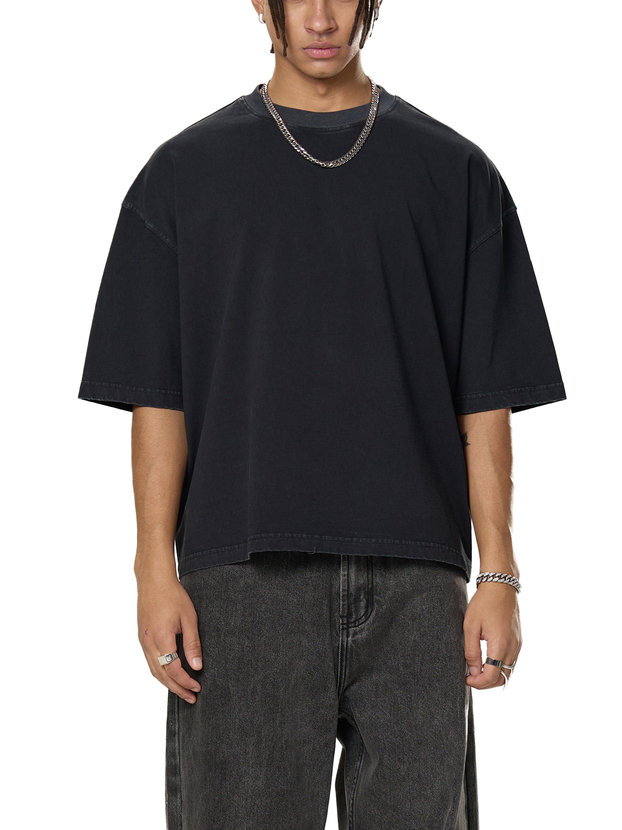 the architect, tees