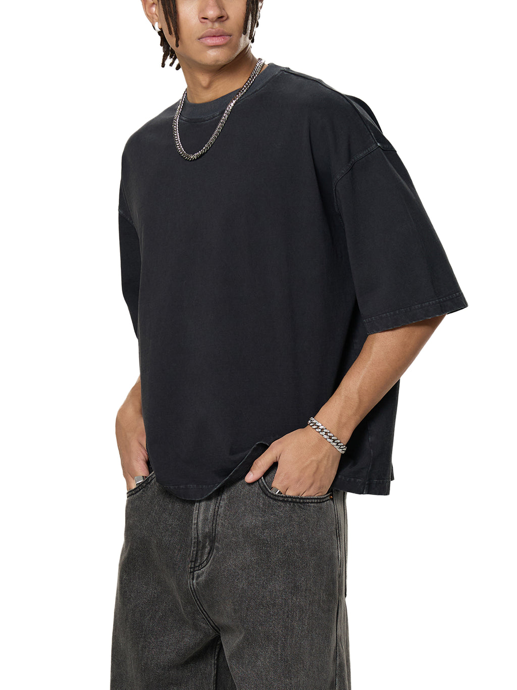 the architect, tees