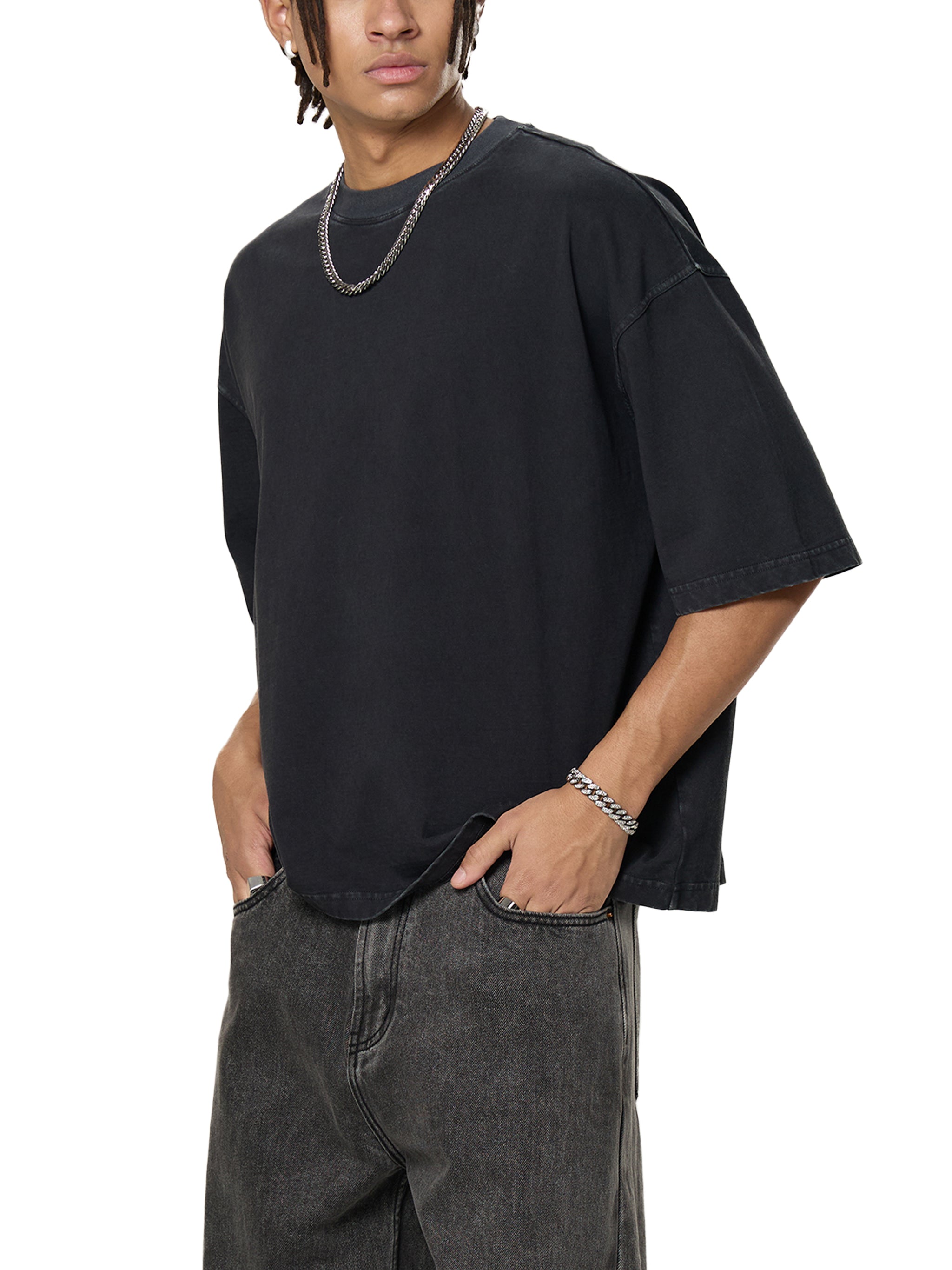 the architect, tees