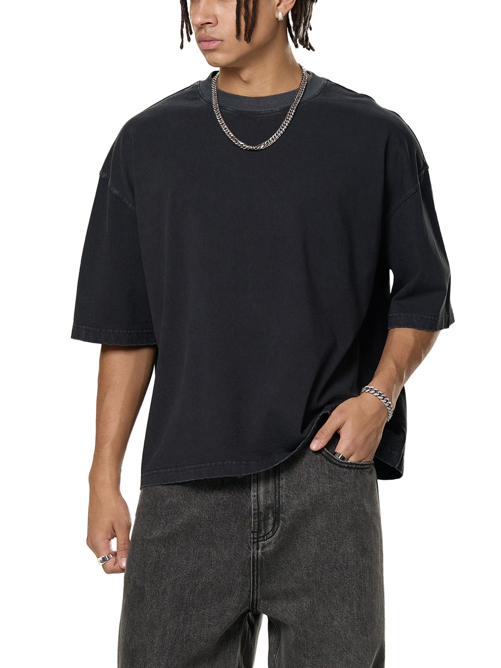 the architect, tees