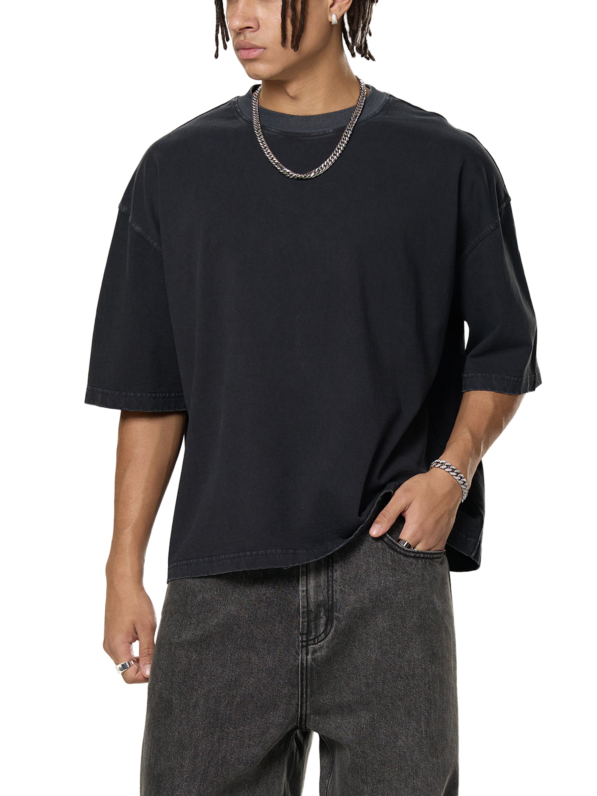 the architect, tees