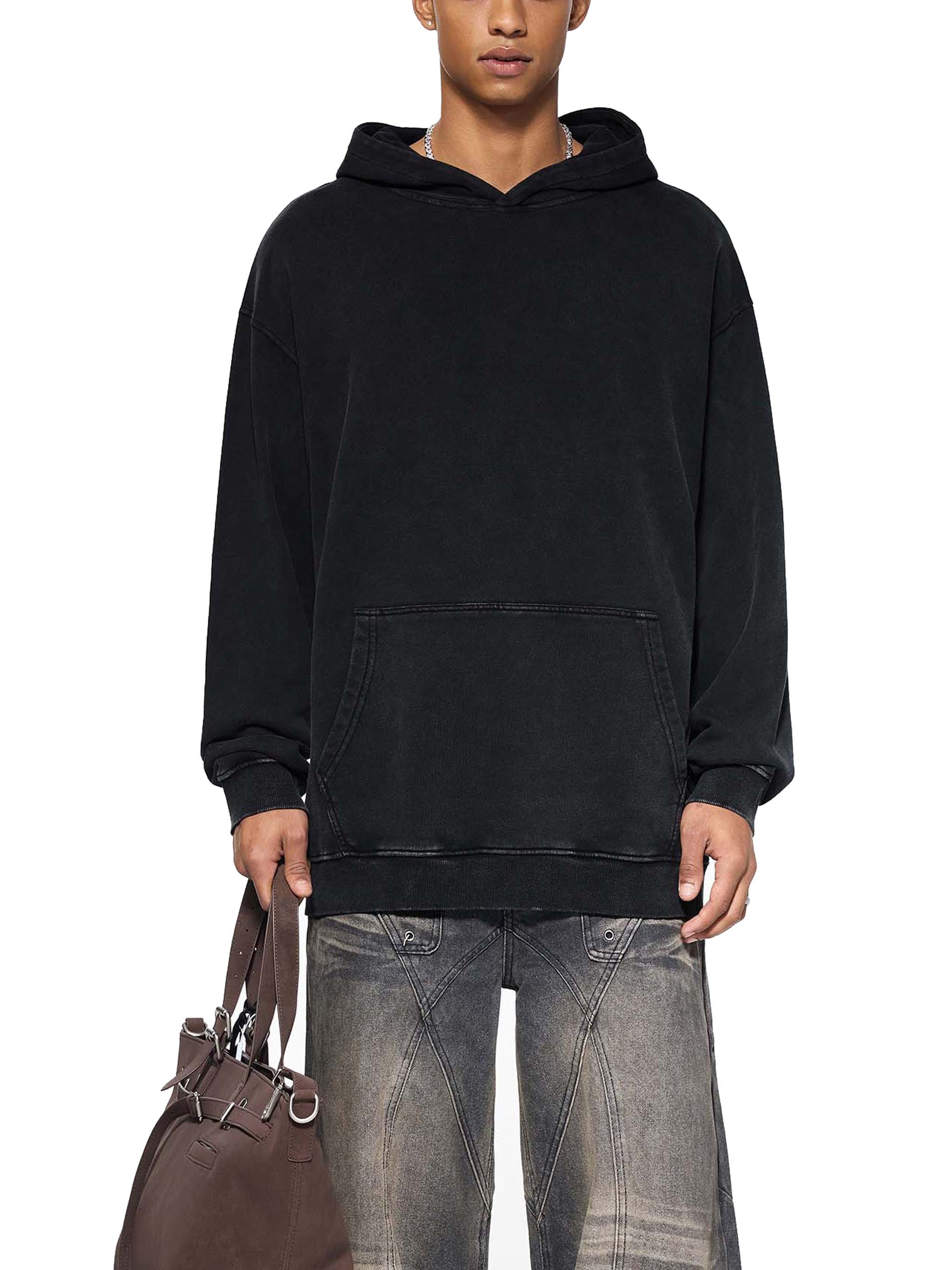 the architect, hoodies