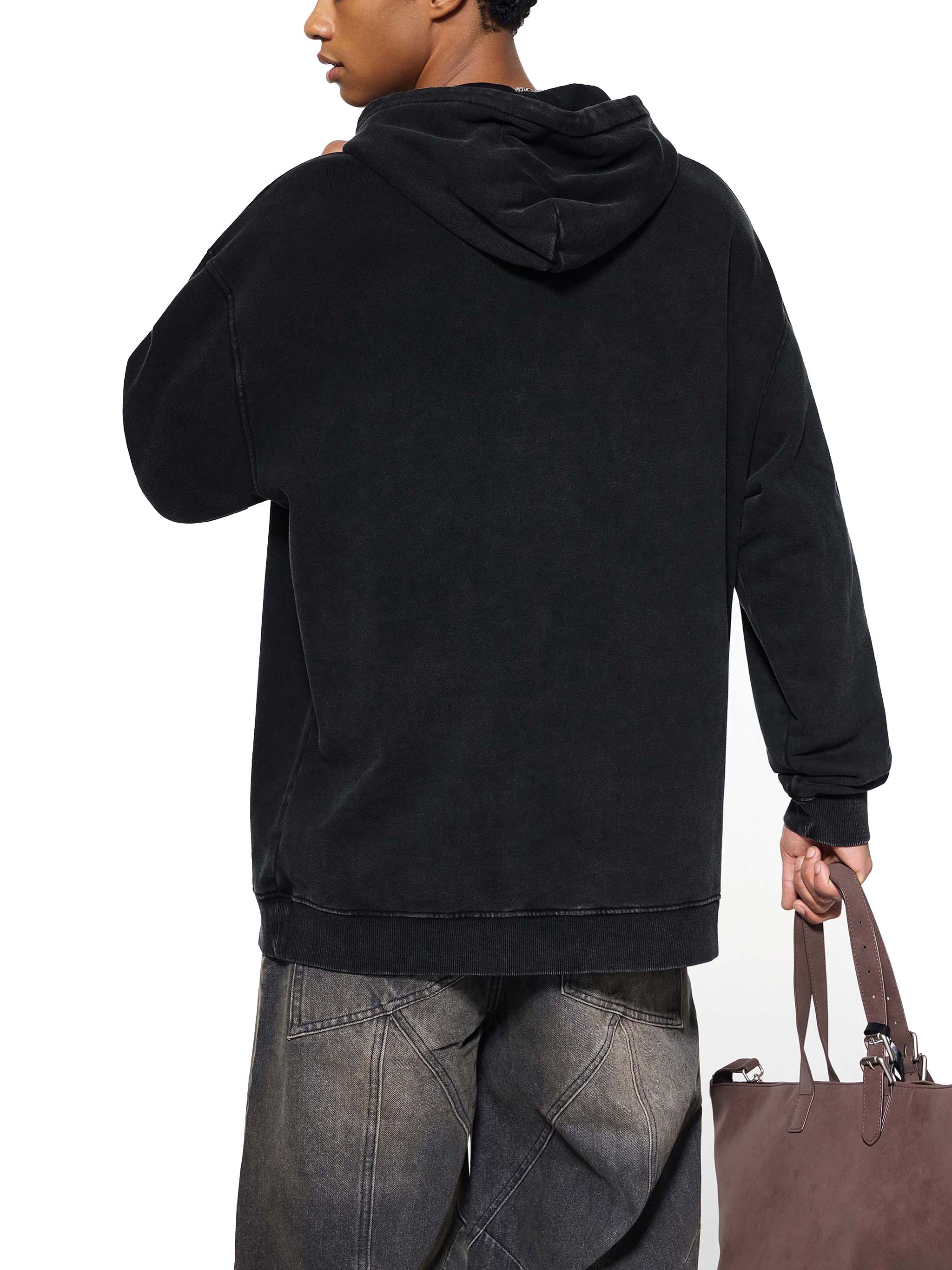 the architect, hoodies