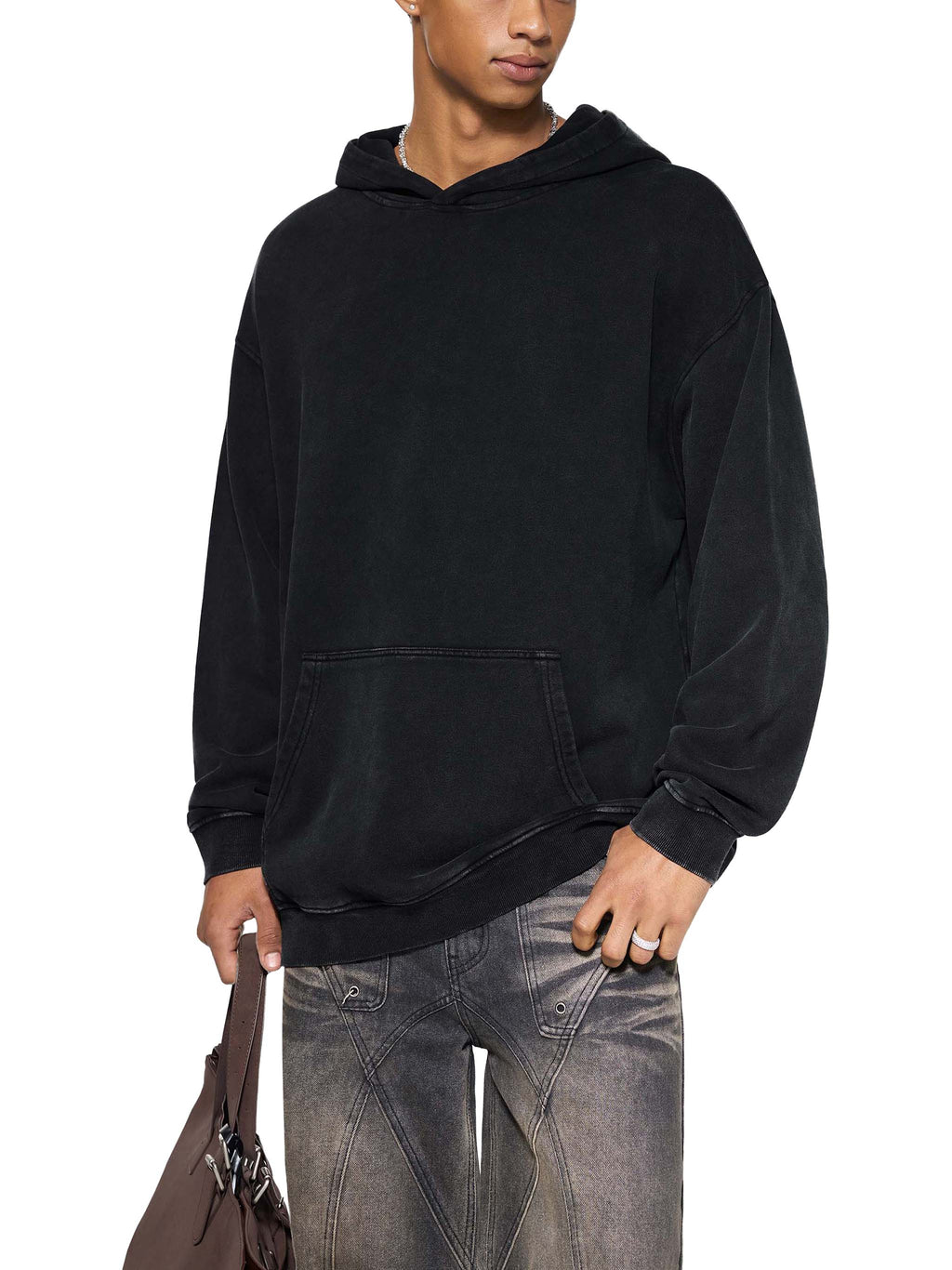 the architect, hoodies