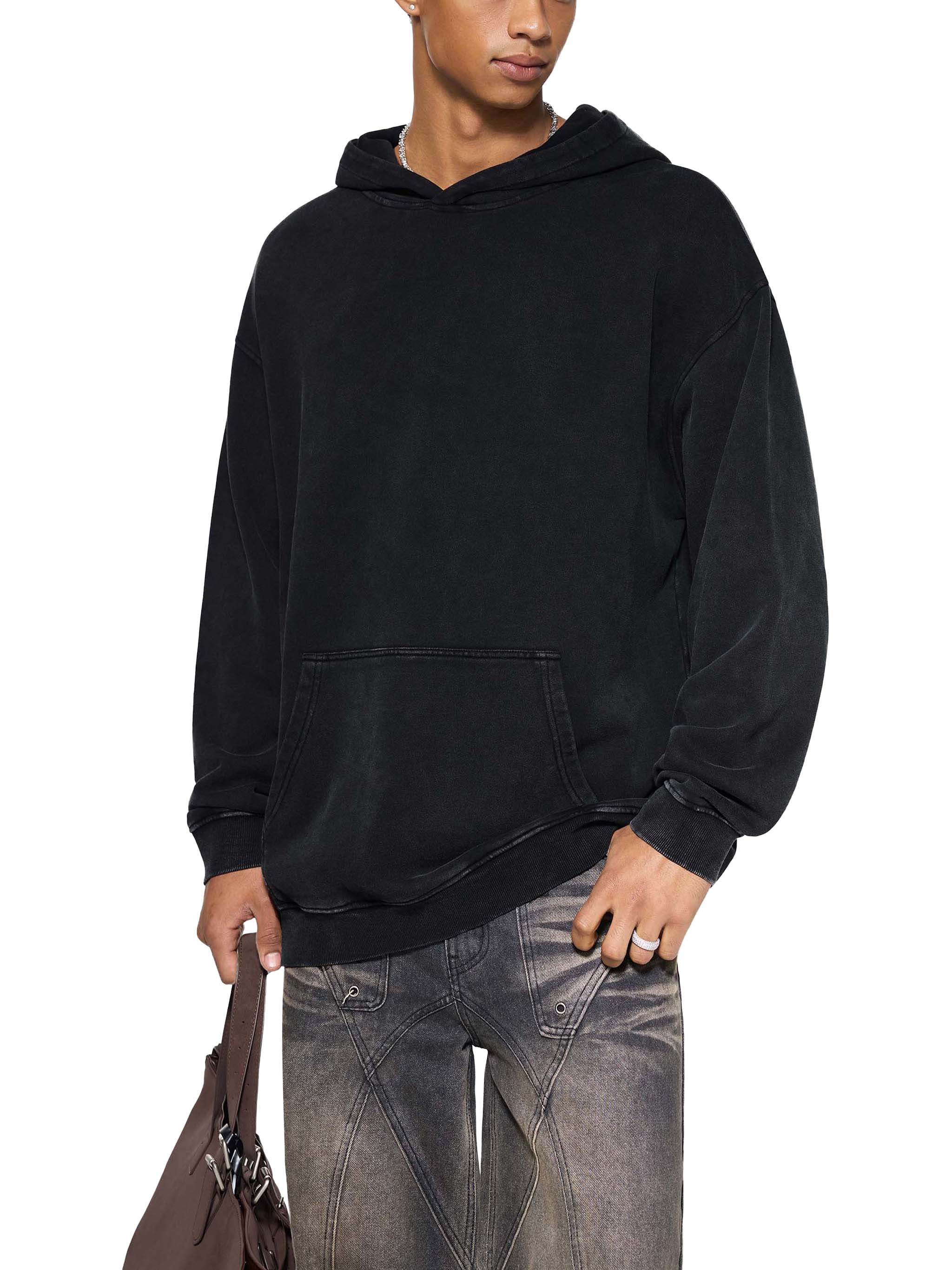 the architect, hoodies