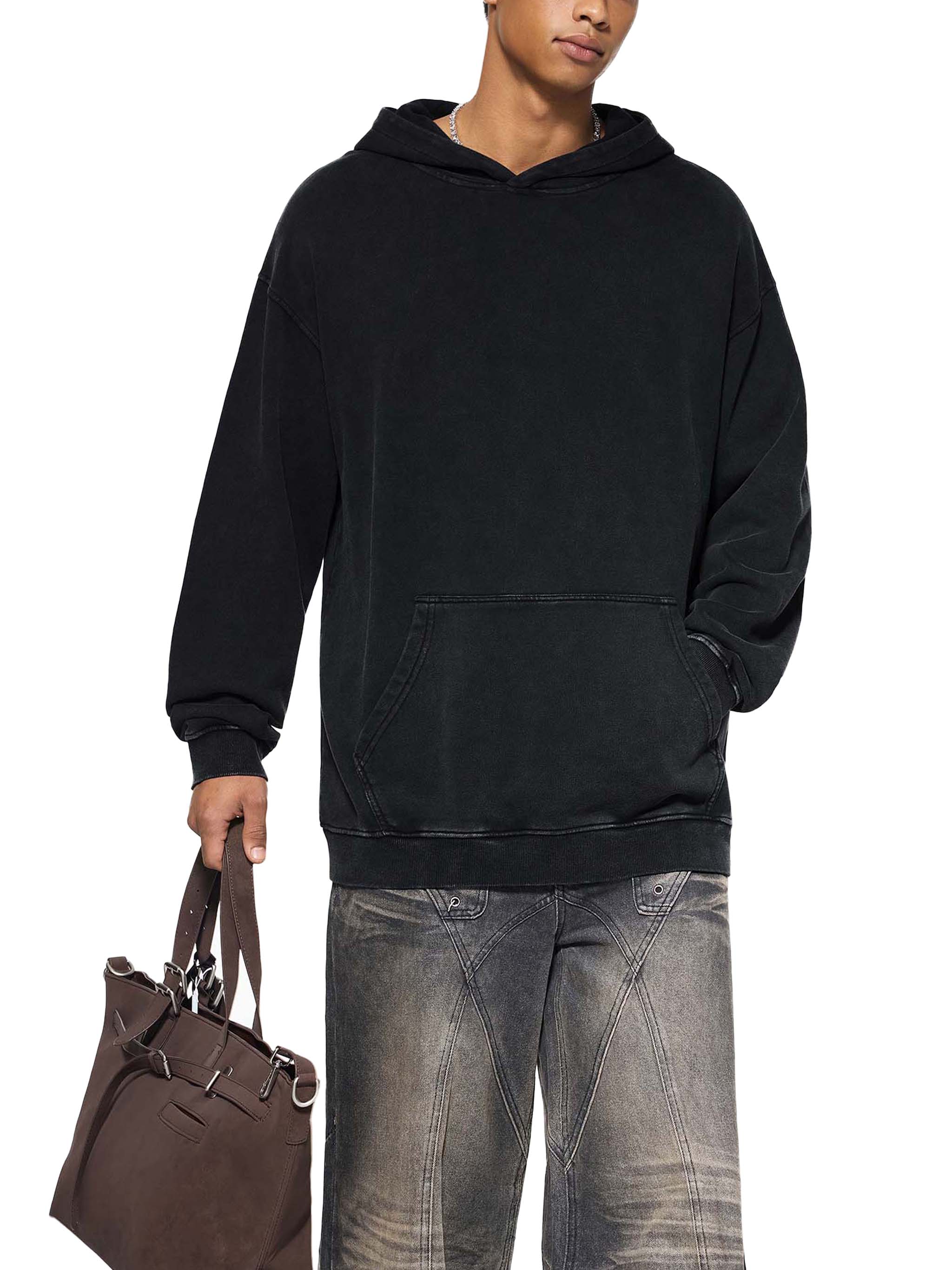 the architect, hoodies