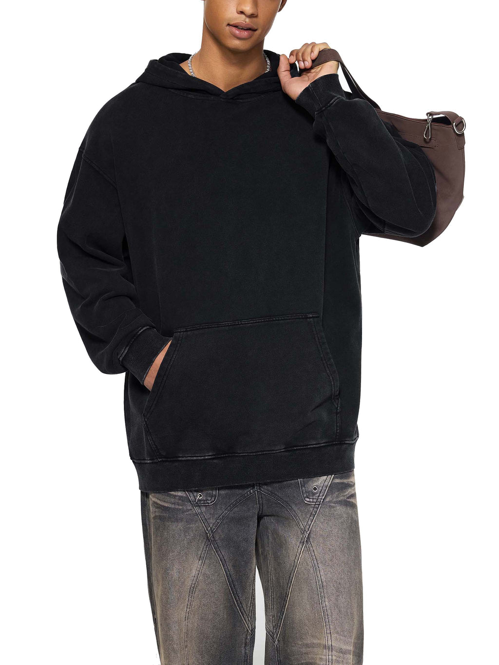 the architect, hoodies