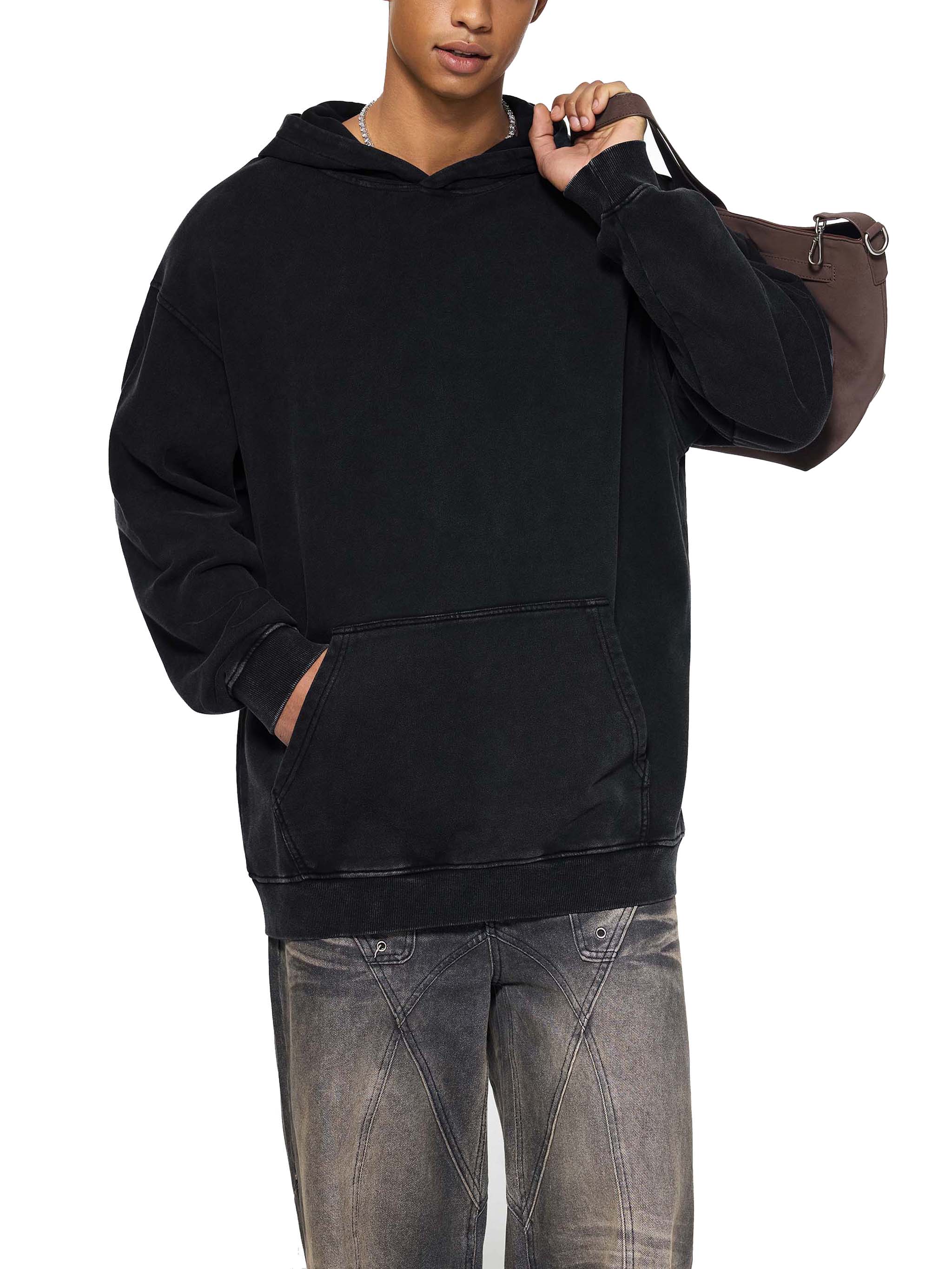 the architect, hoodies