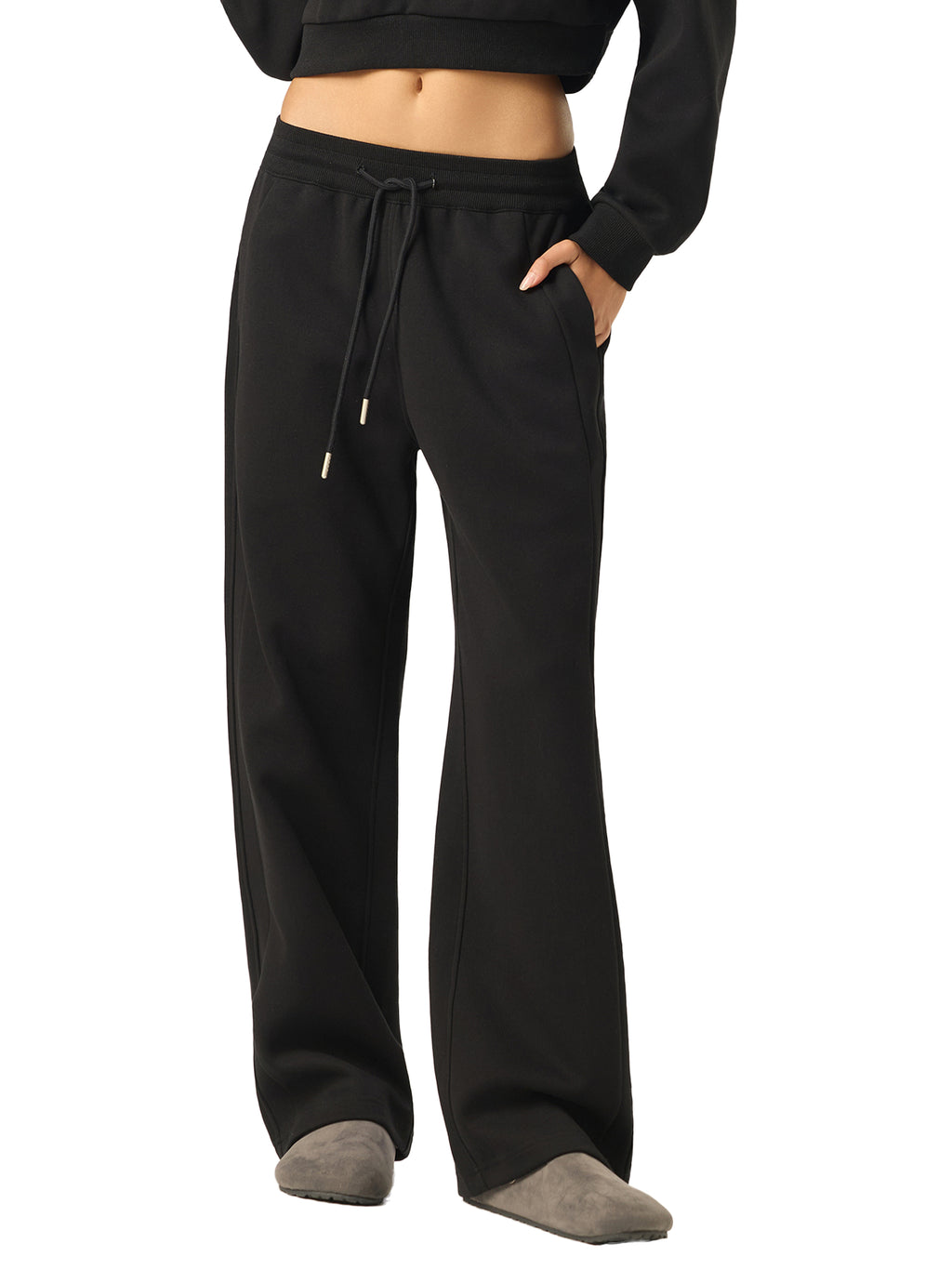 women, pants